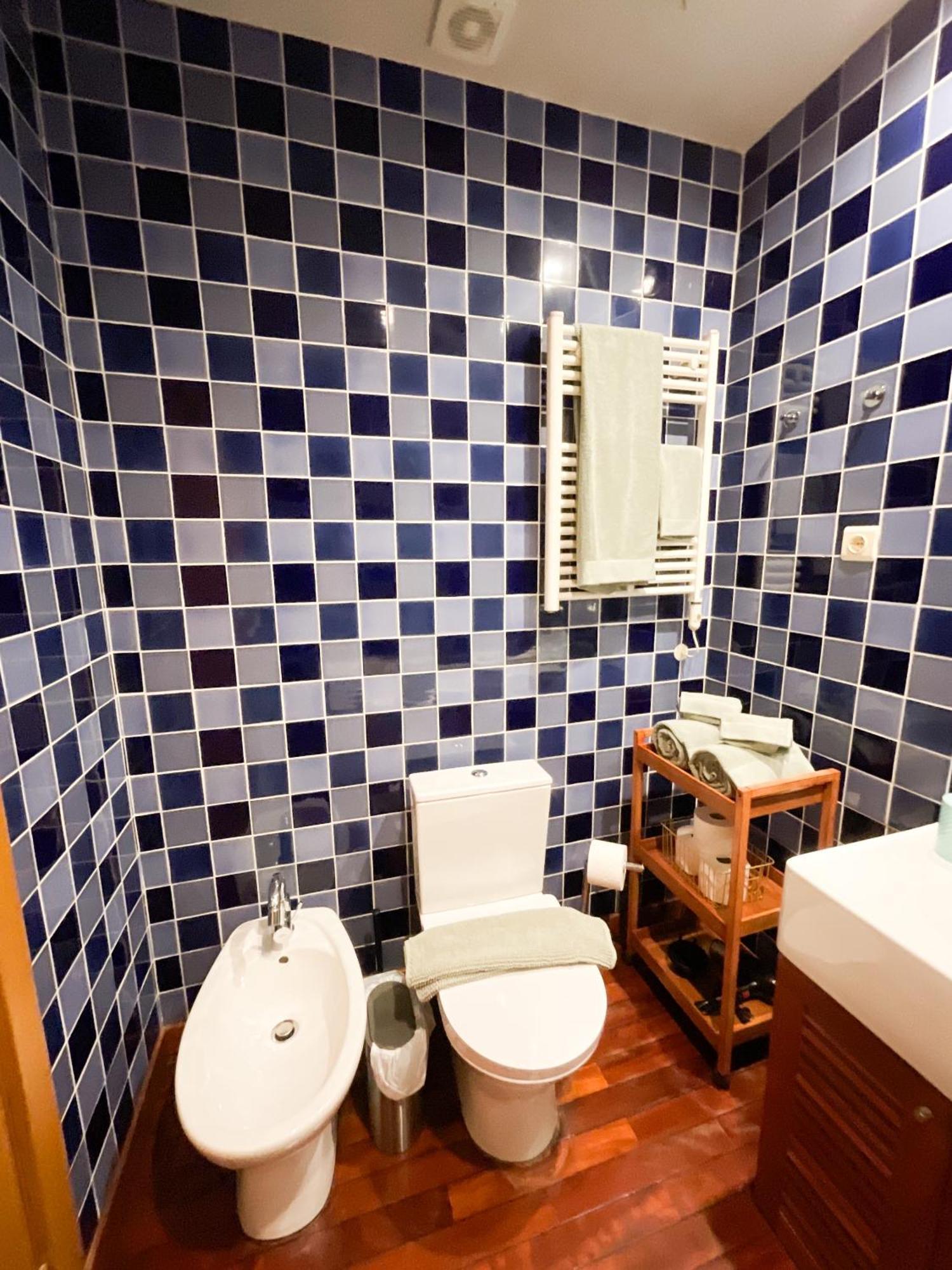 Stunning Luxury In Chiado 1br