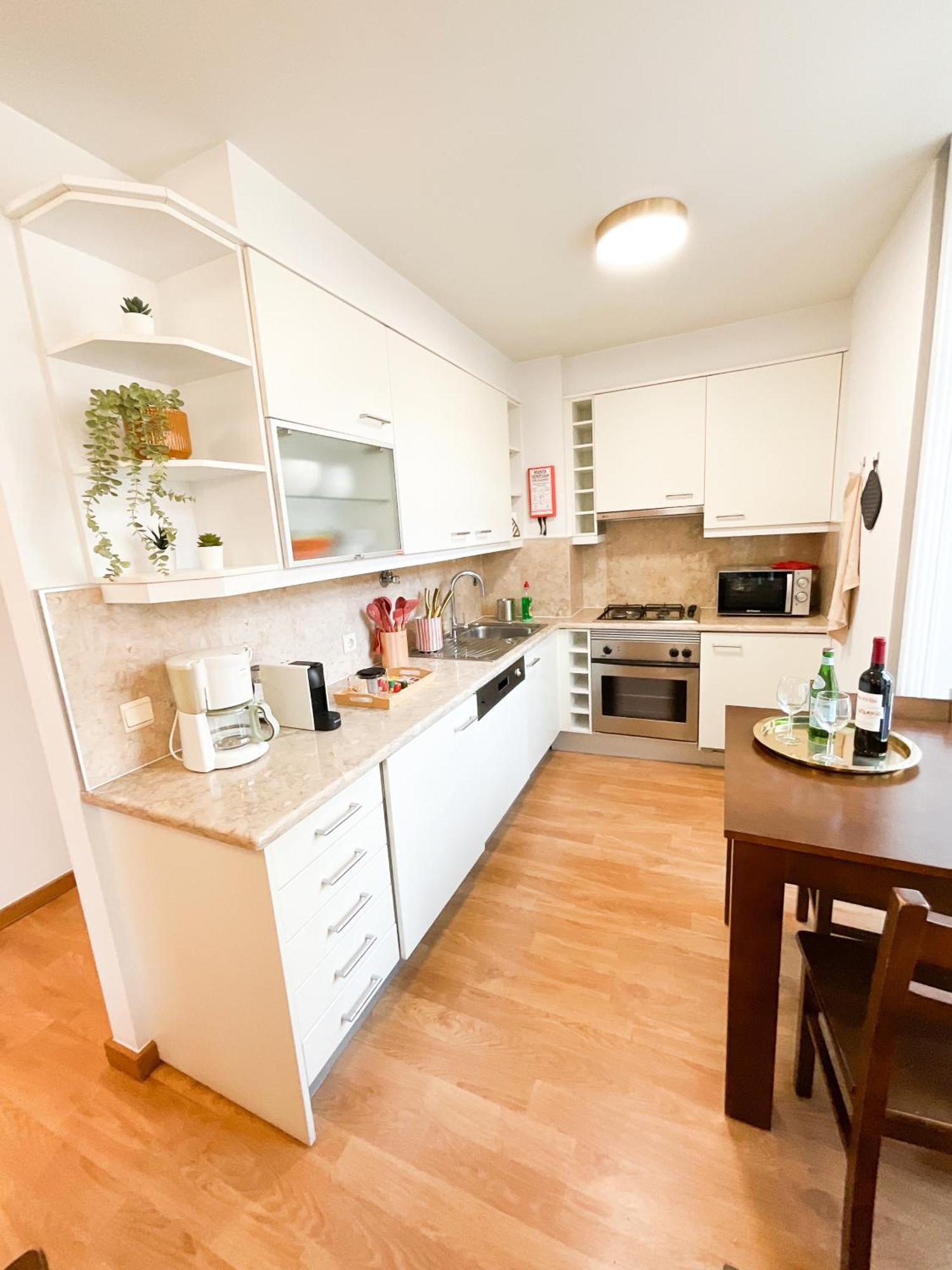 Apartamento Stunning Luxury In Chiado 1br *