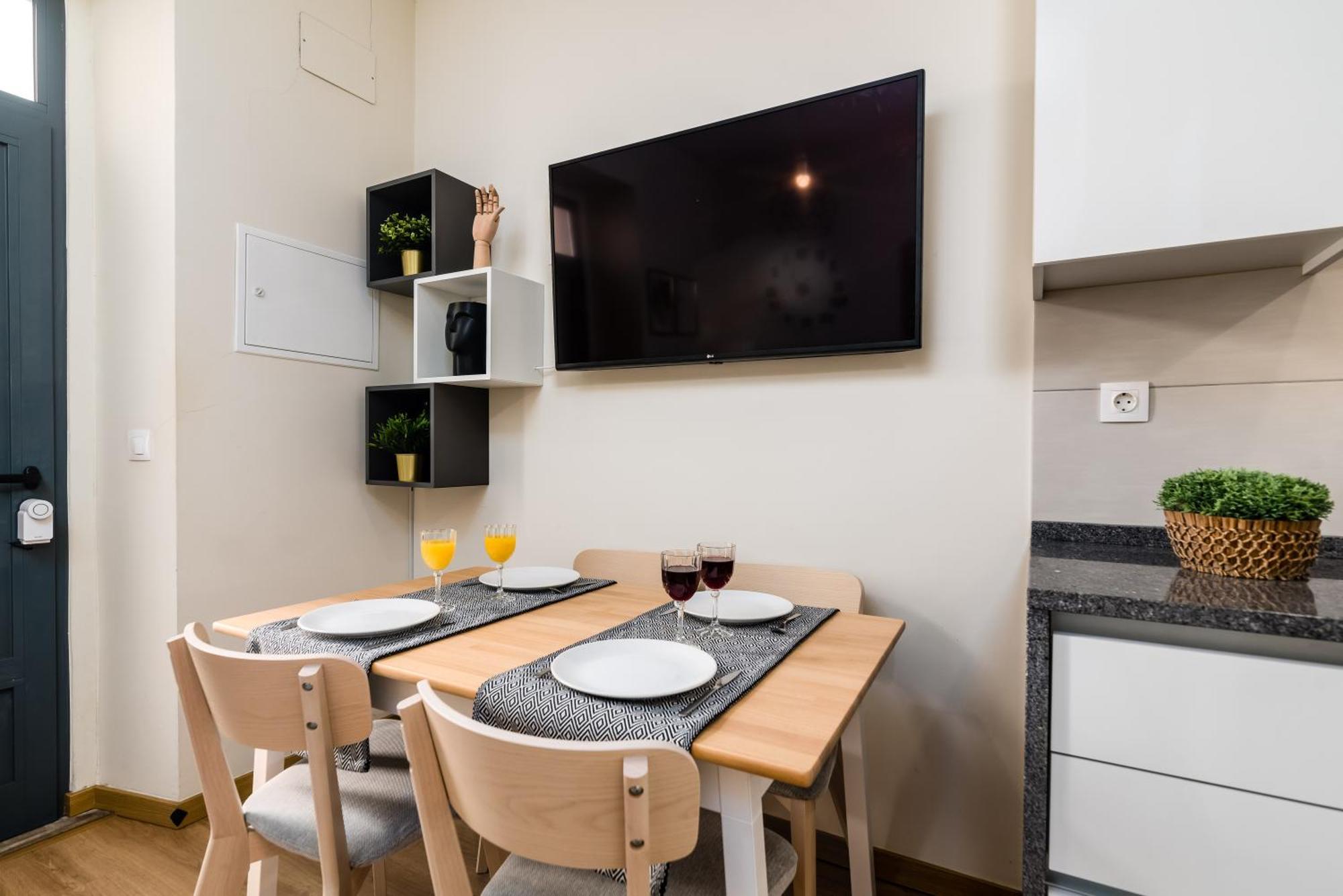 Apartamento Go Native - Vip 60 *