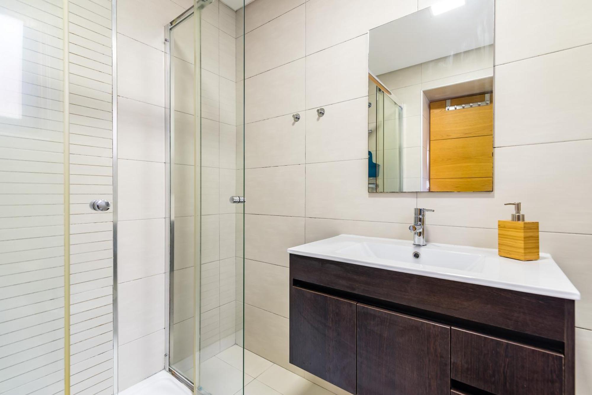 Apartamento Go Native - Vip 60
