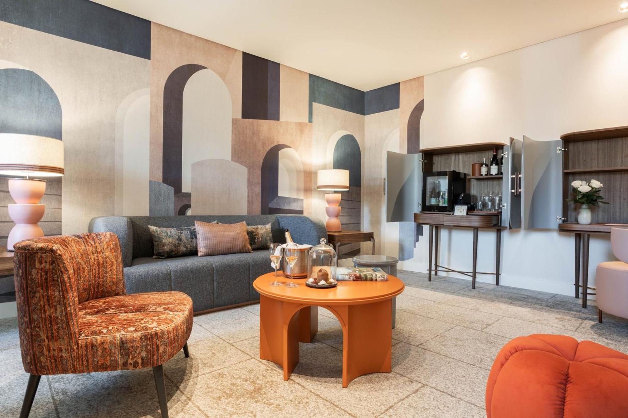 Hotel Convent Square Lisbon, Vignette Collection By Ihg Lisboa