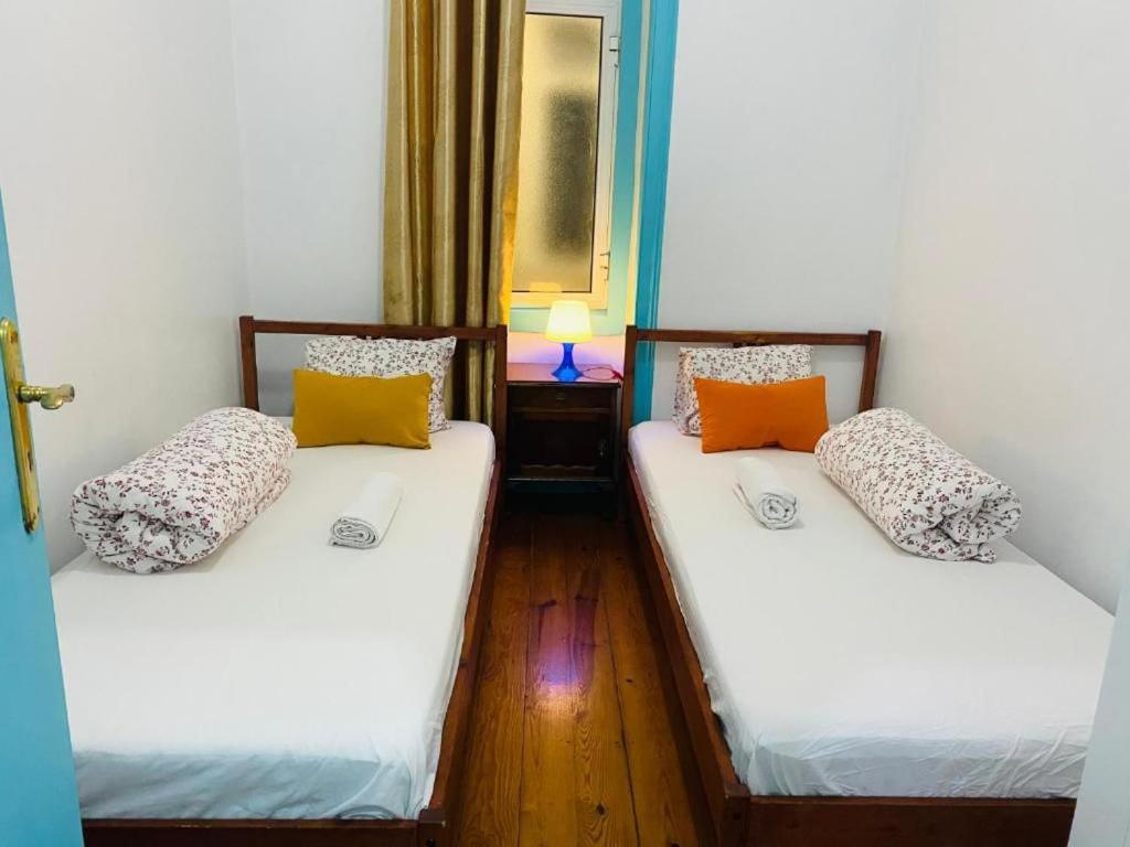 Kuti Hostal Lisboa