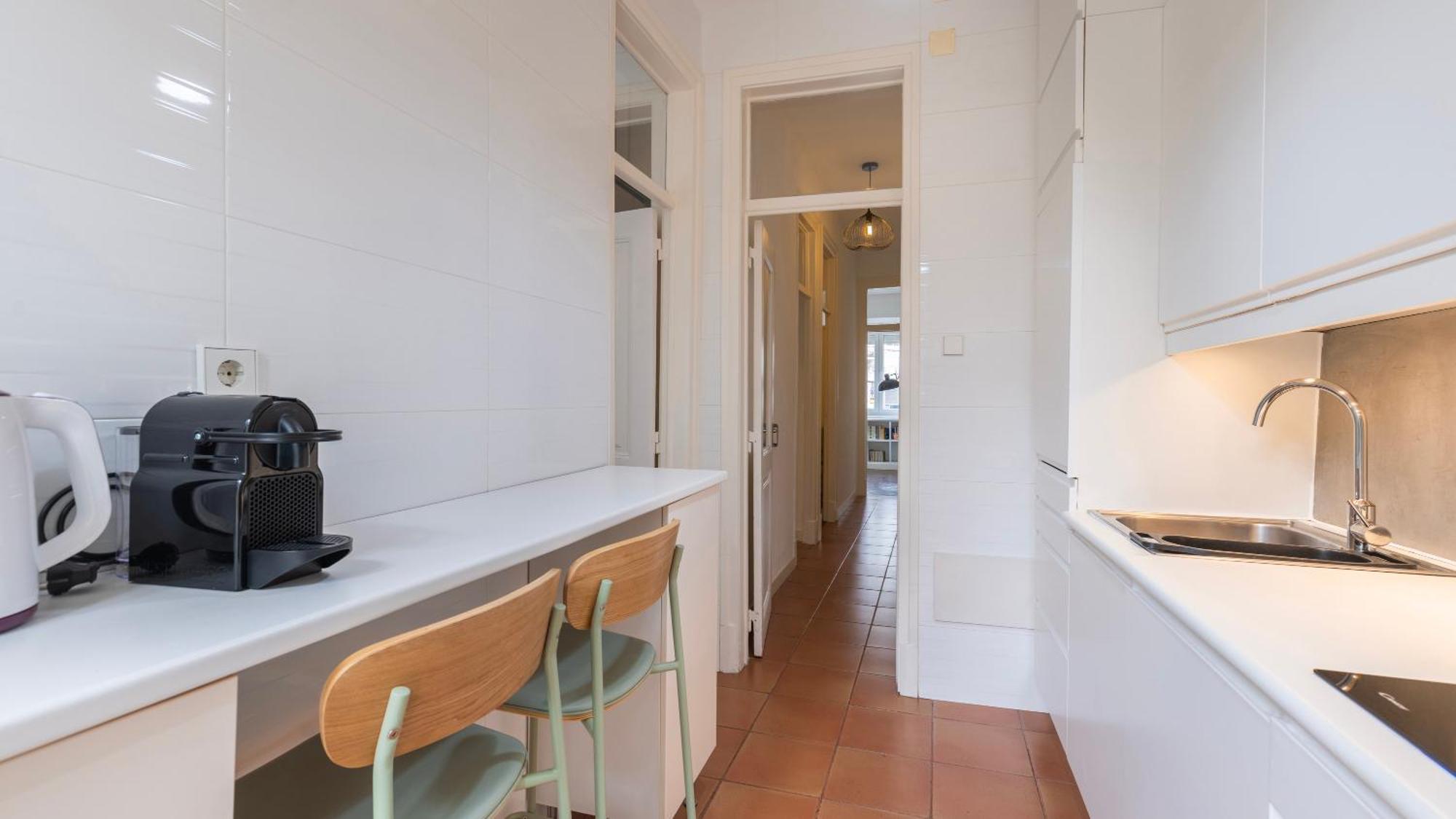 Private Terrace 2bdr By Lovelystay Apartamento Lisboa