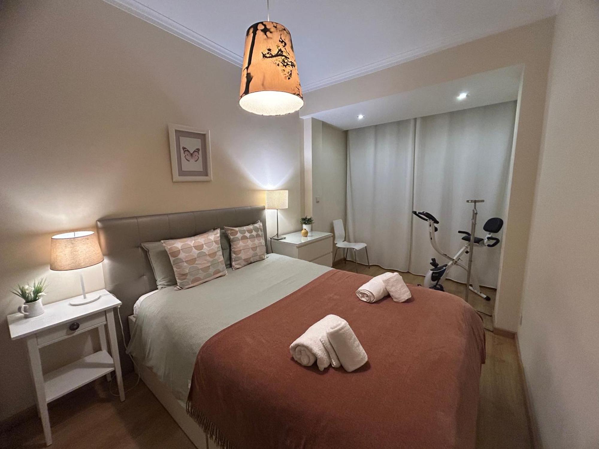 Familiar Em Zona Histórica De Apartamento Lisboa