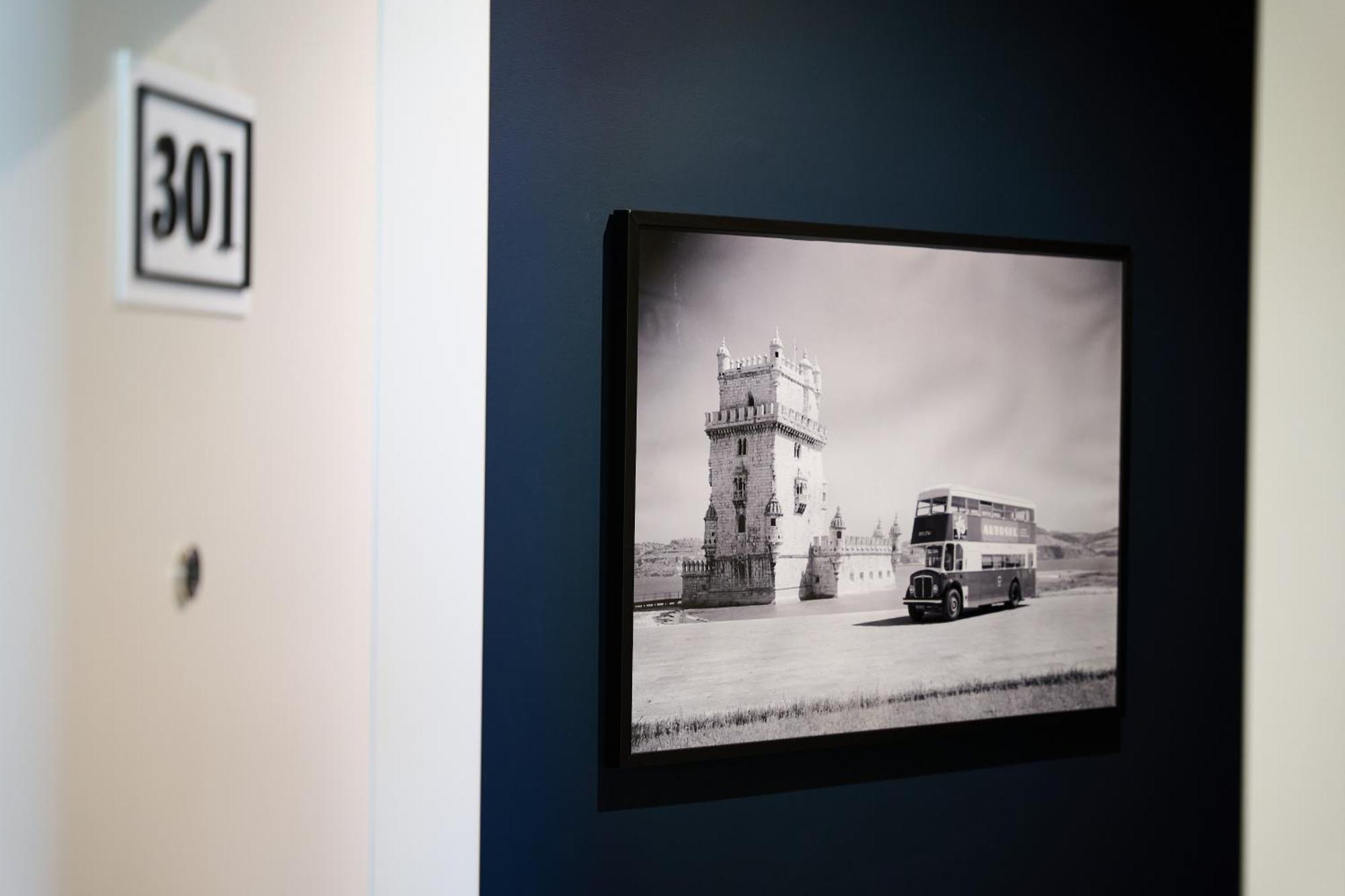 Apartamento Ando Living - Augusta House Lisboa
