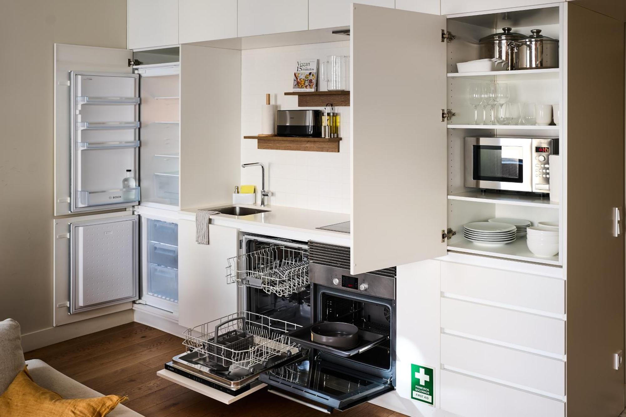 Apartamento Ando Living - Augusta House Lisboa