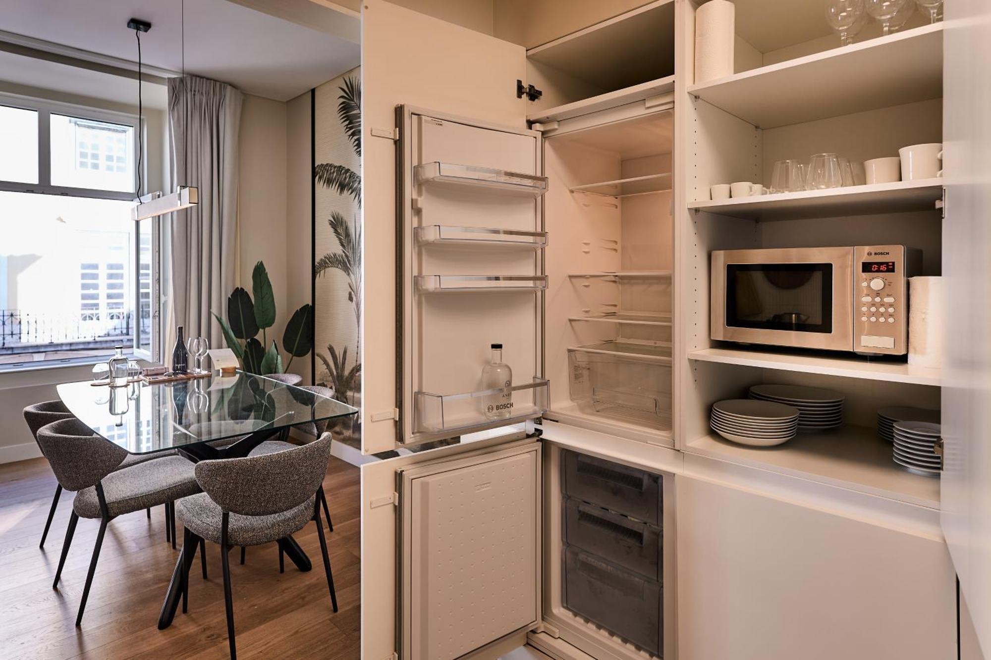 Apartamento Ando Living - Augusta House Lisboa