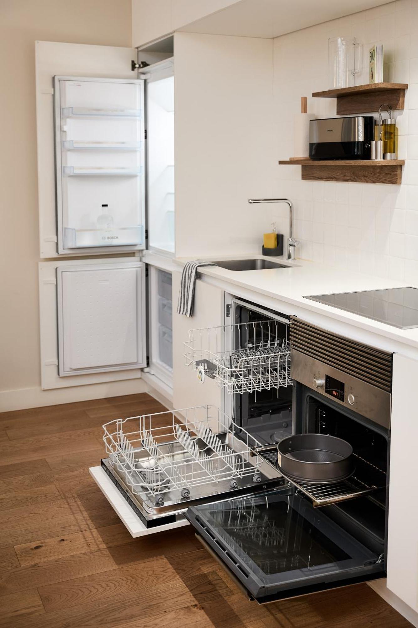 Ando Living - Augusta House Apartamento
