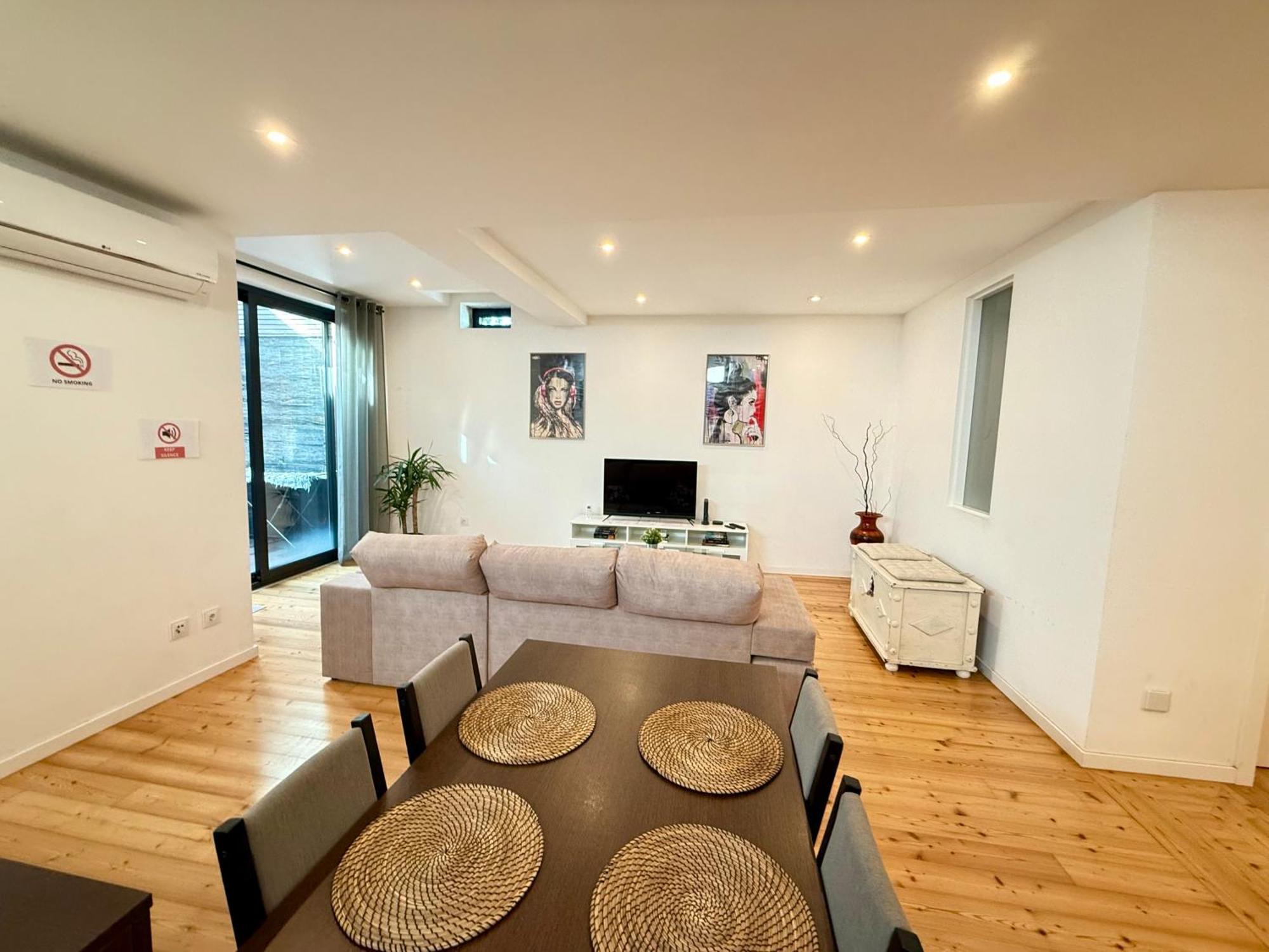 Apartamento Well *