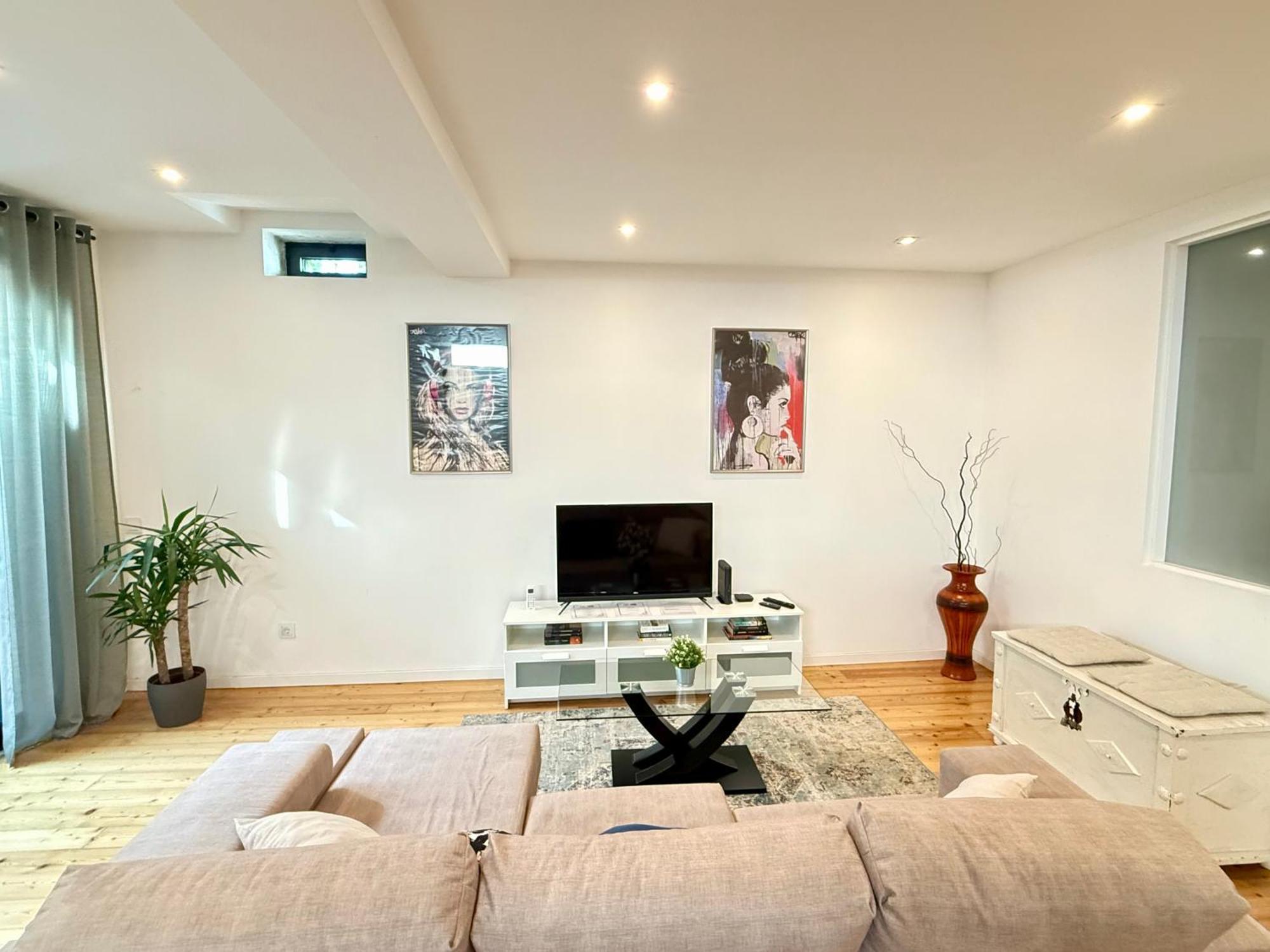 Apartamento Well *