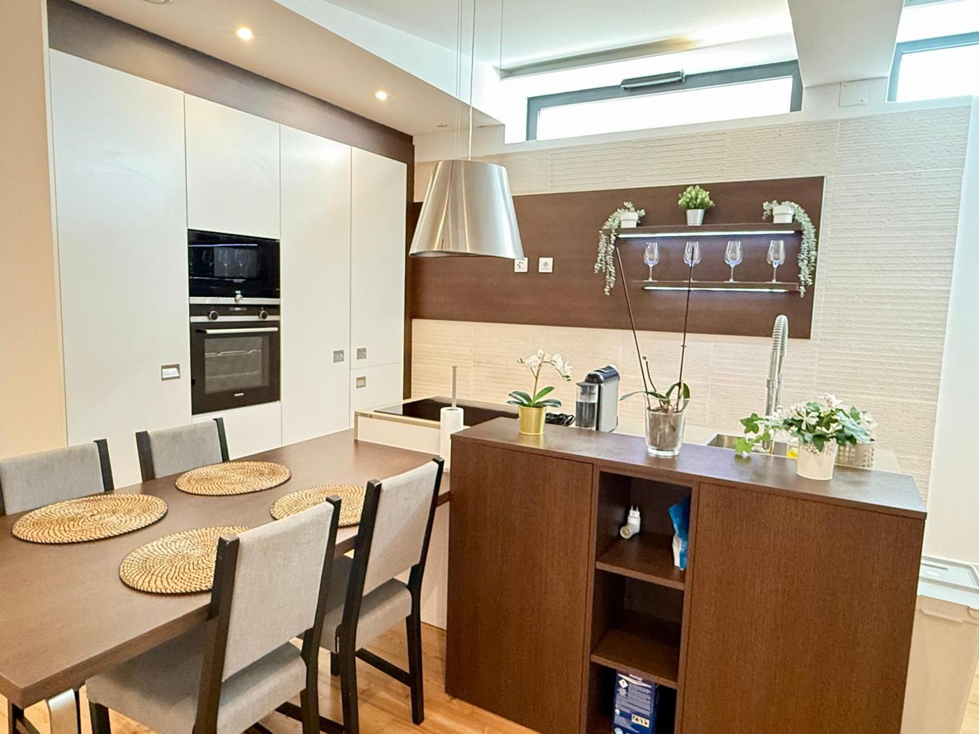 Apartamento Well Lisboa
