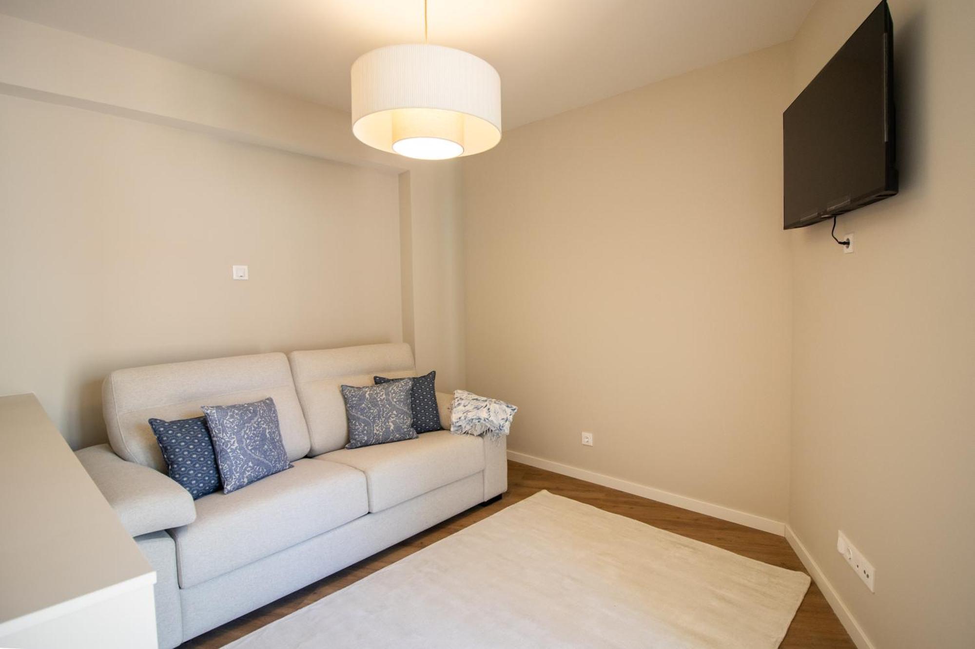 Apartamento Sao Marcal T1 *