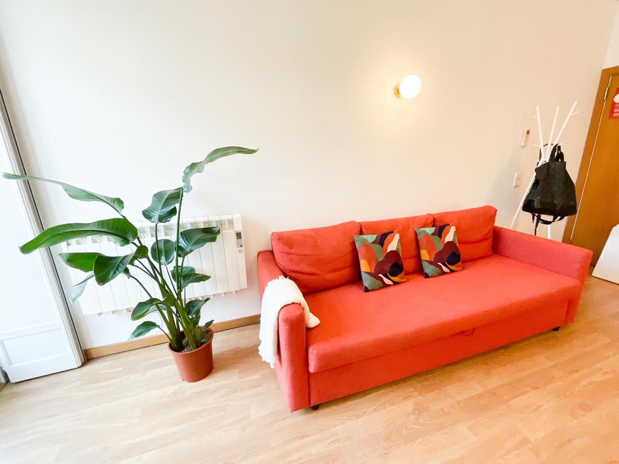 Stunning Luxury In Chiado 1br *