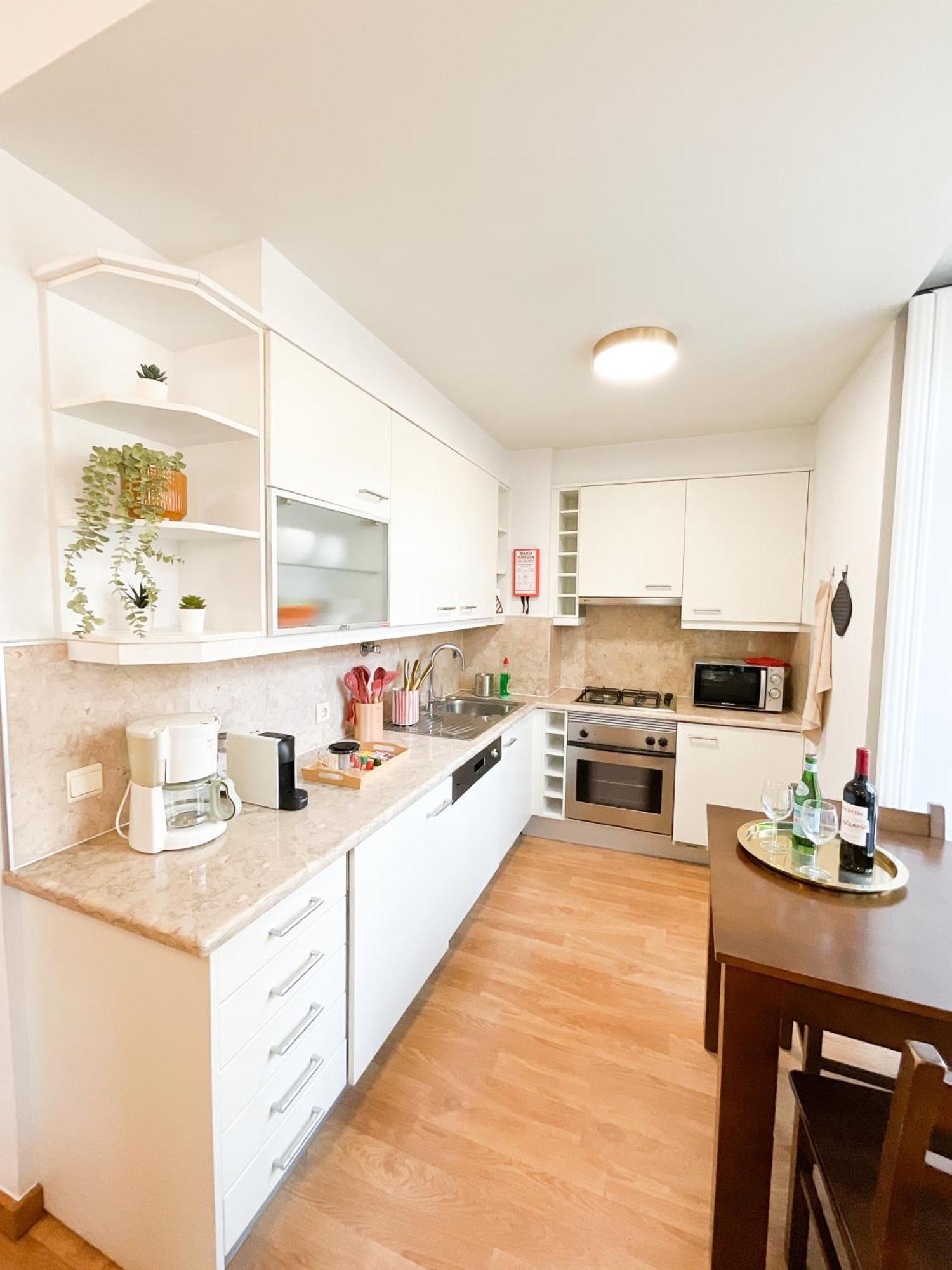 Stunning Luxury In Chiado 1br * Lisboa