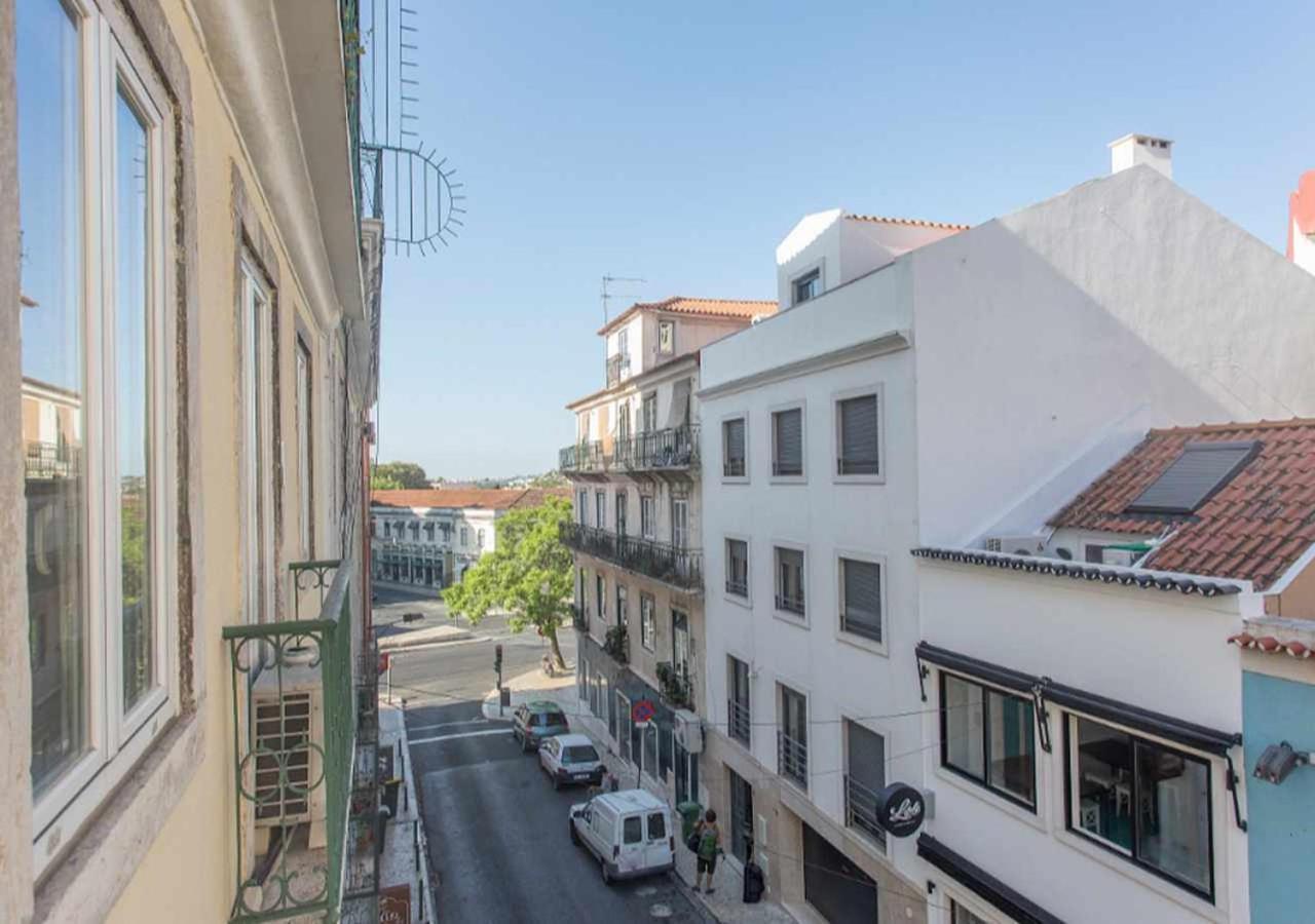 Apartamento 5 Seconds To Your Heart Lisboa