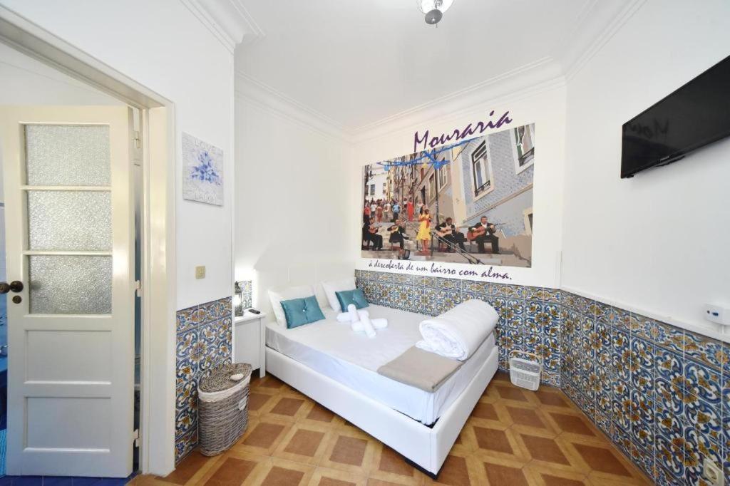Brothers Place Lisbon