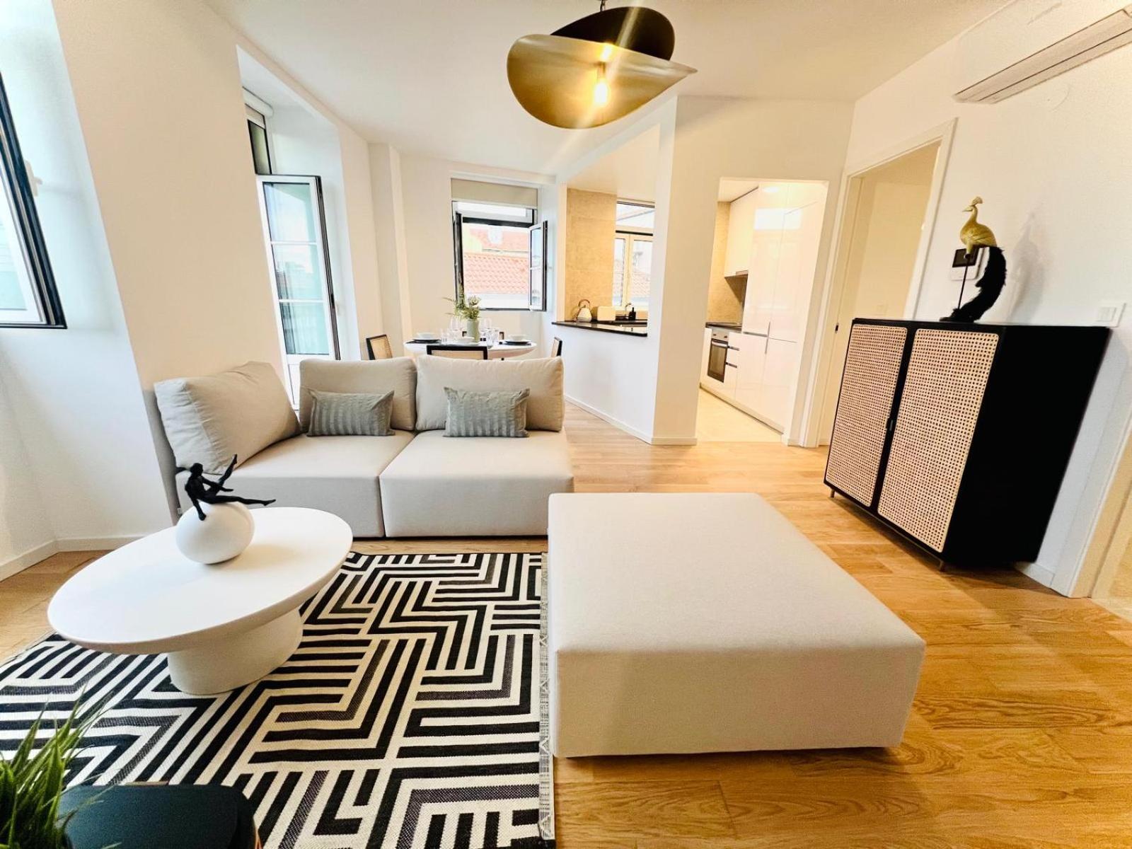 Apartamento Pink House Beautiful 2 Bedroom Flat In Center *