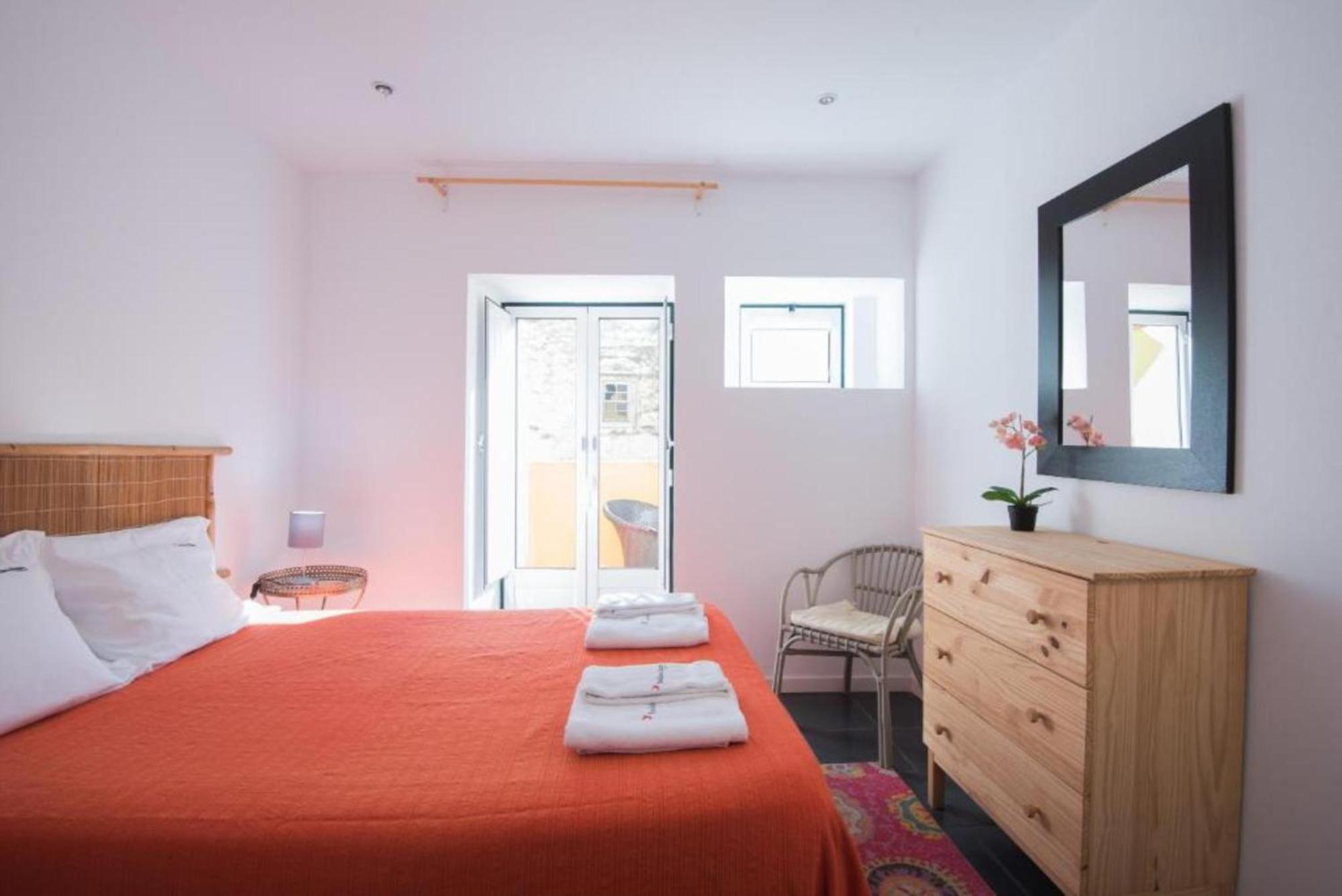 Madragoa Hideout Apartamento Lisboa