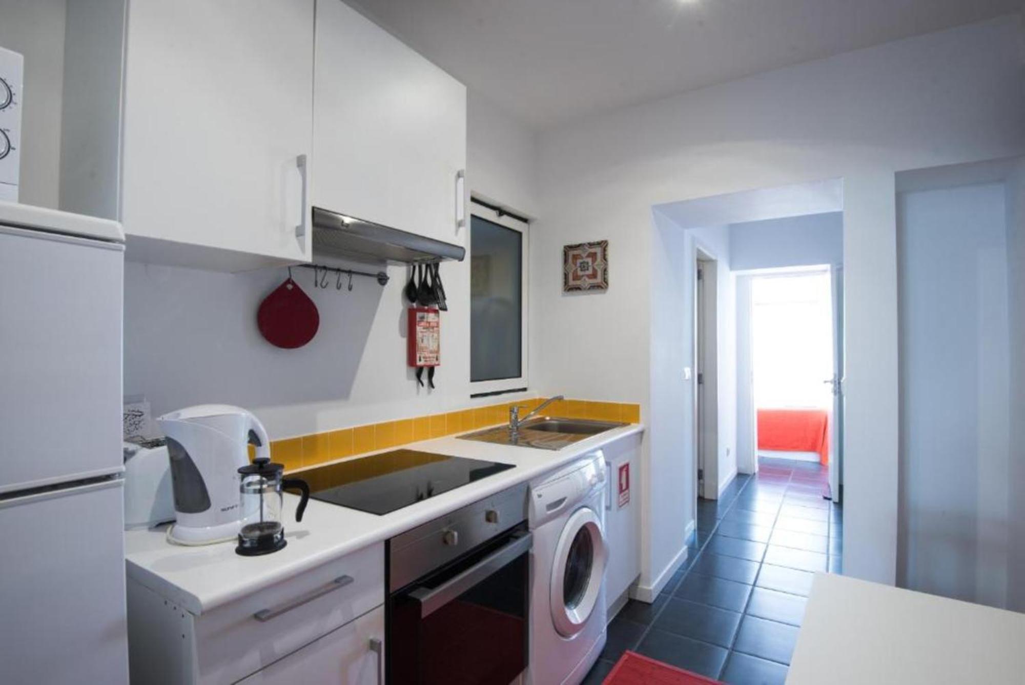 Madragoa Hideout Apartamento *