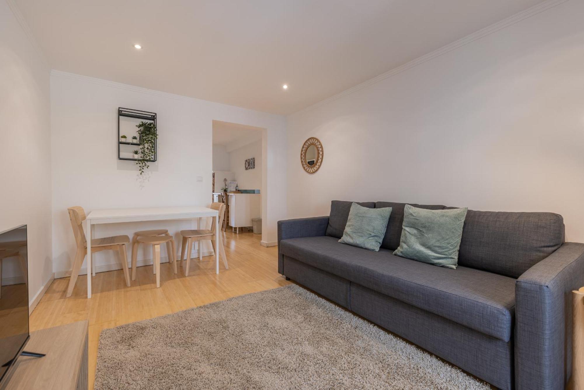 Madragoa Hideout Apartamento Lisboa