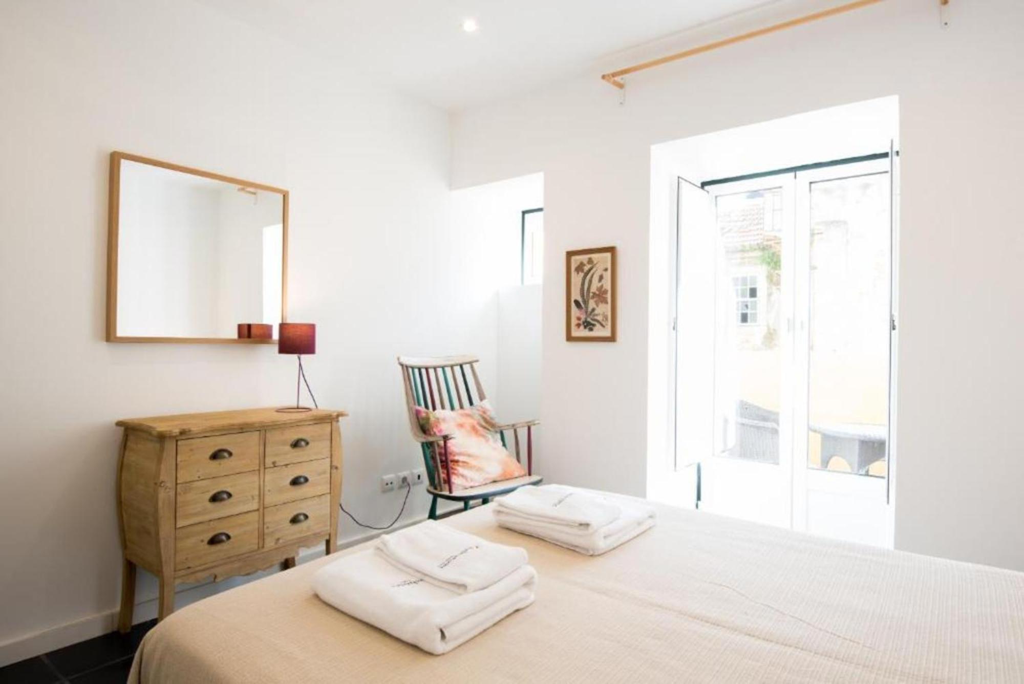 Madragoa Hideout Lisboa