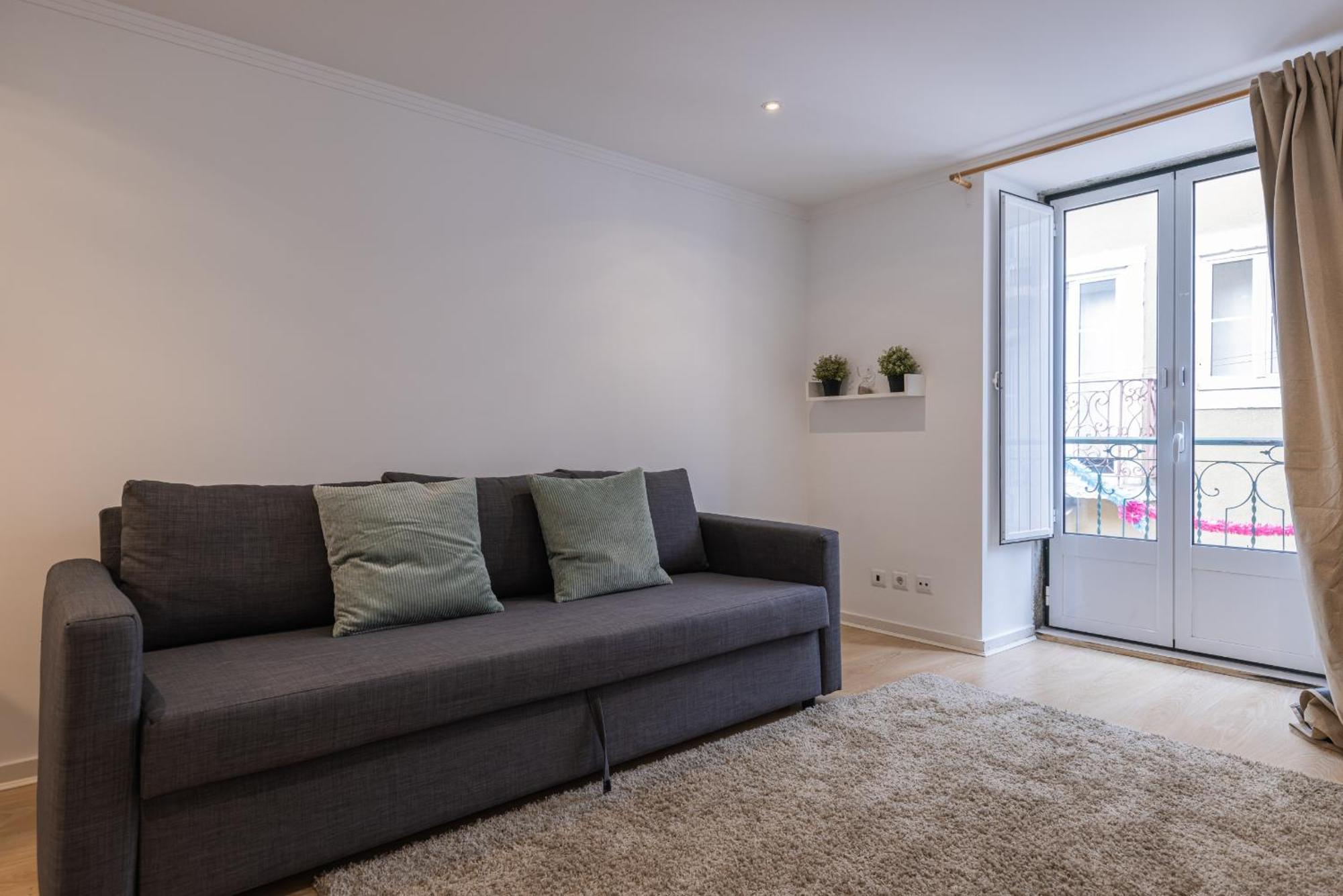 Madragoa Hideout Apartamento