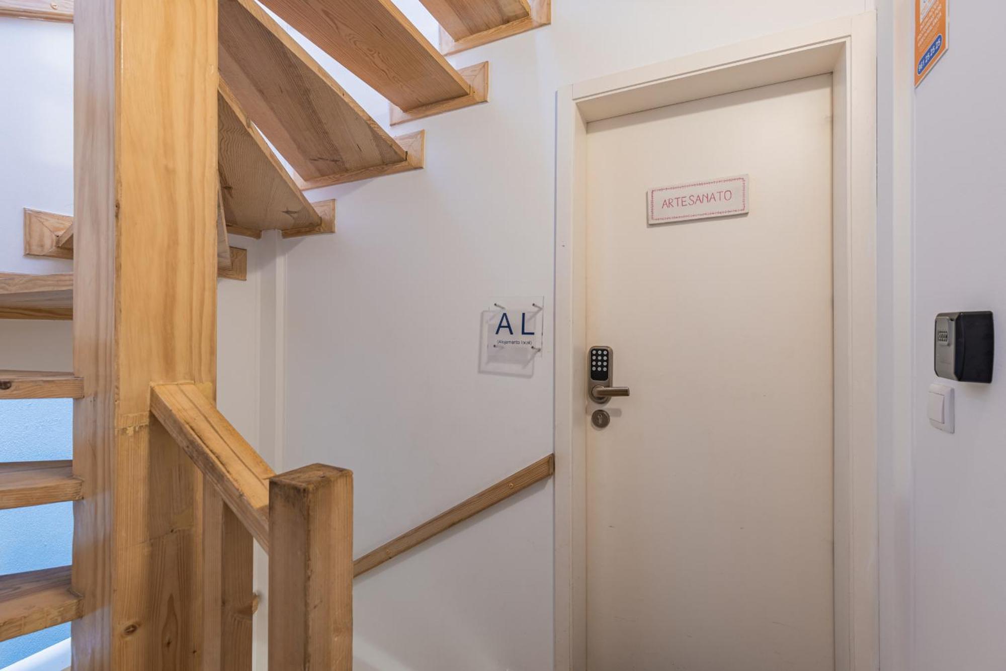 Apartamento Madragoa Hideout *