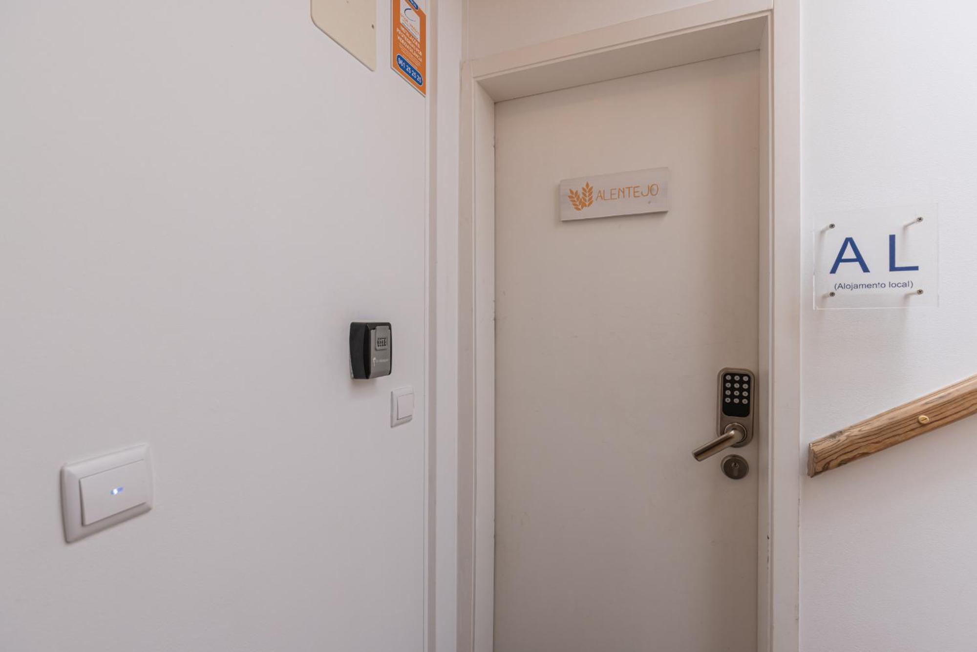 Apartamento Madragoa Hideout *