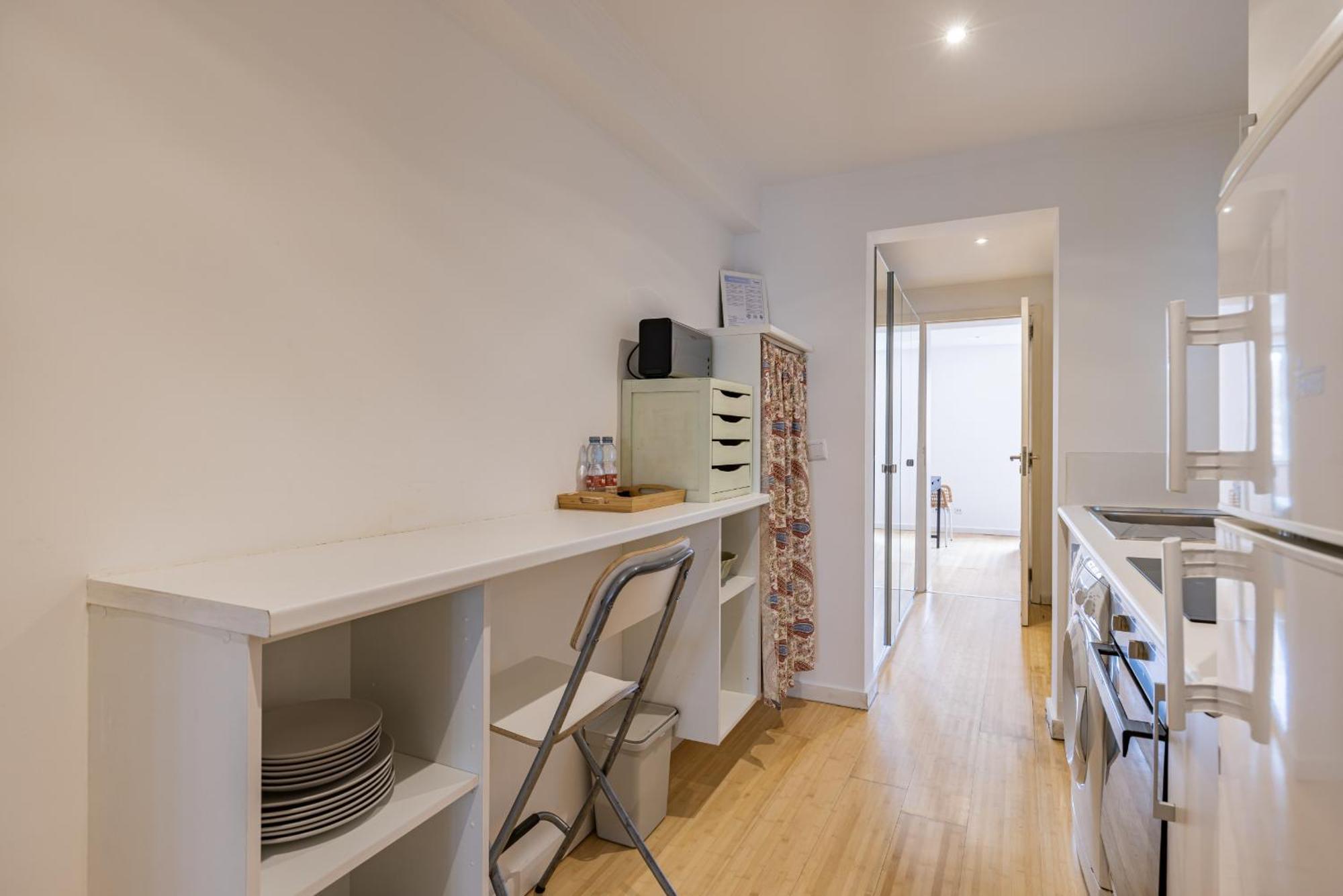 Madragoa Hideout Apartamento Lisboa