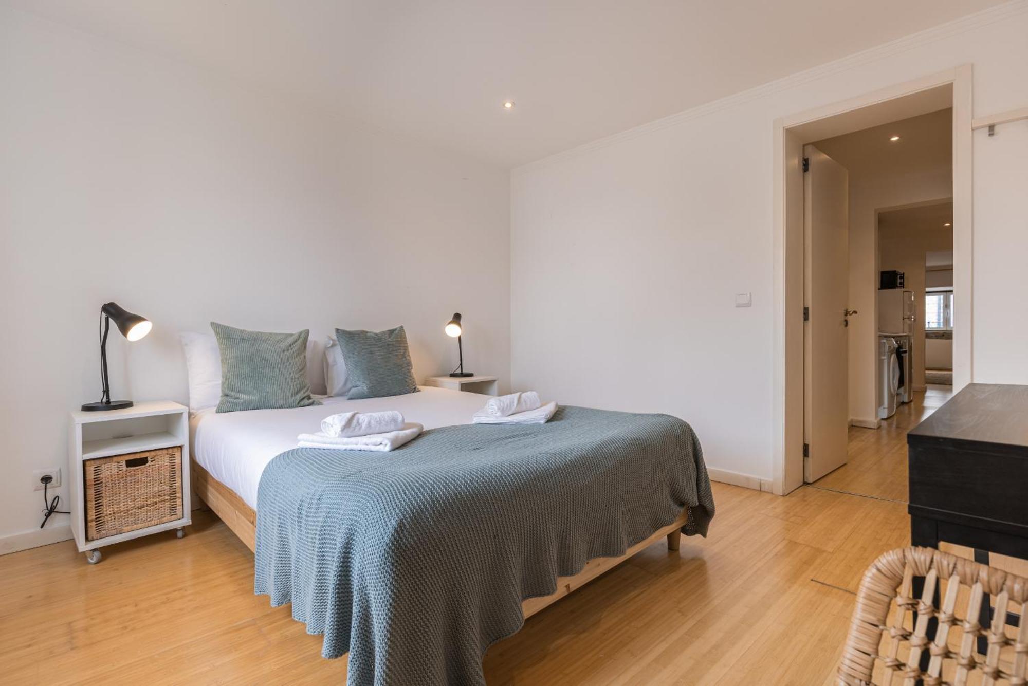 Madragoa Hideout Apartamento