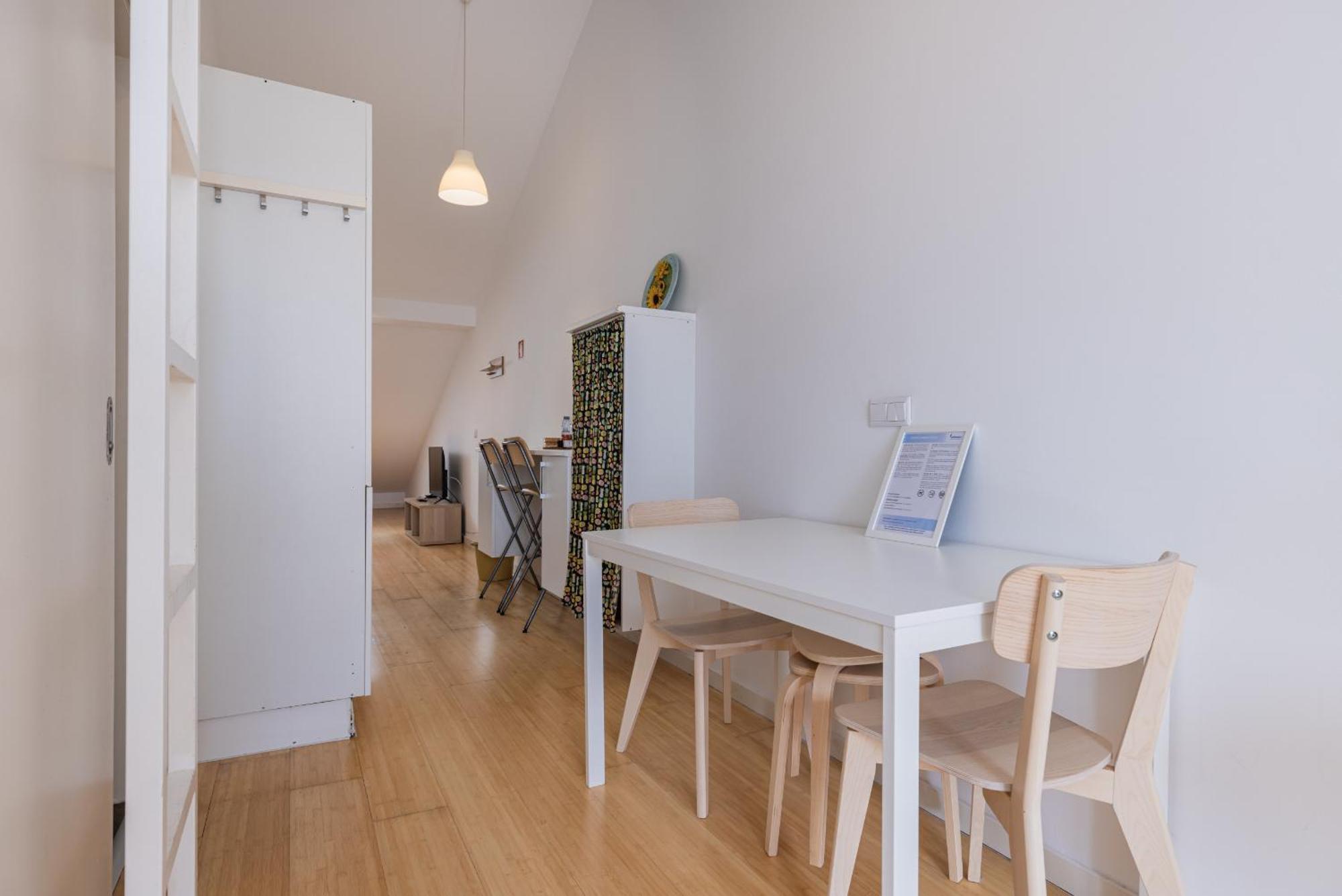 Madragoa Hideout Apartamento Lisboa
