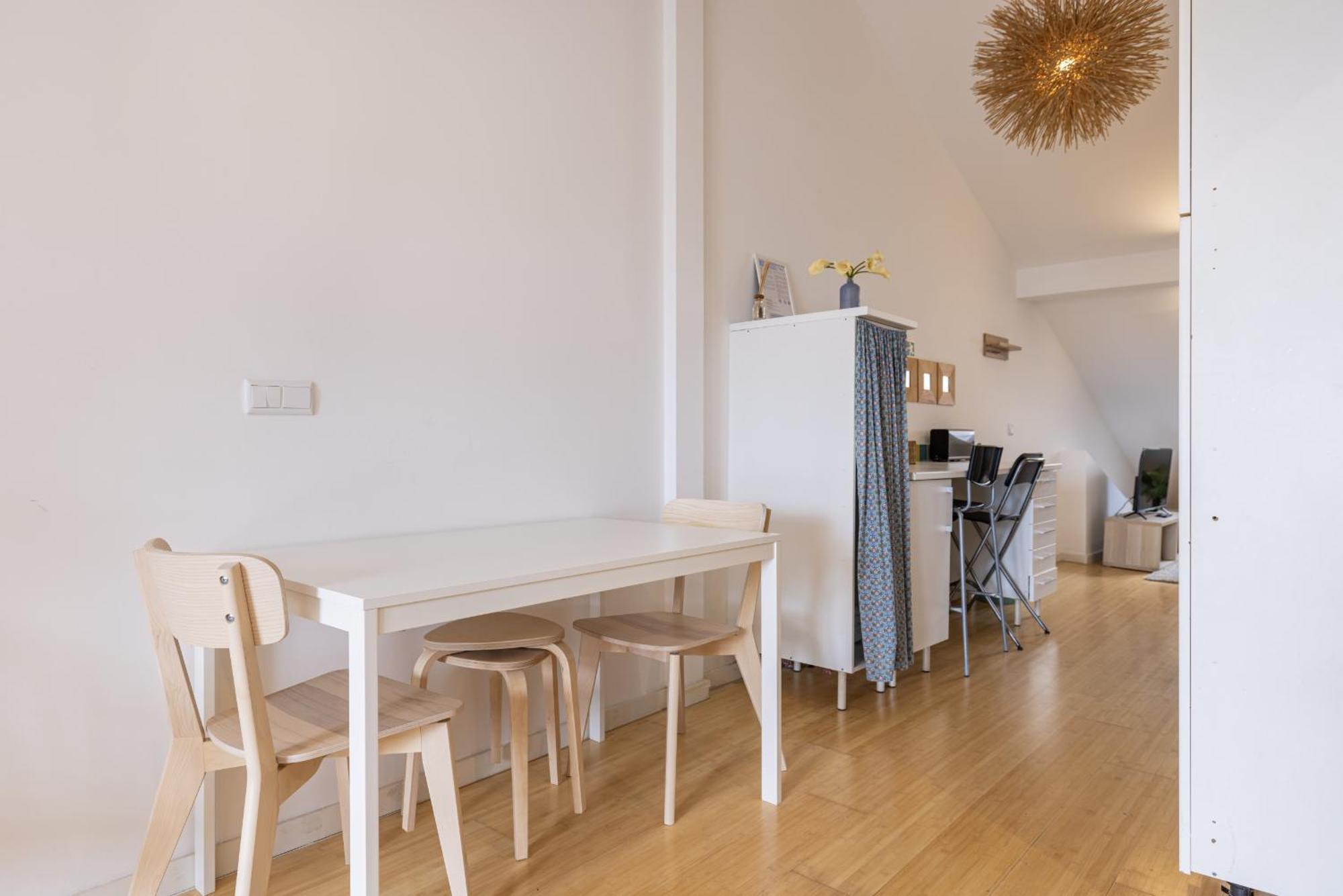 Madragoa Hideout Apartamento *