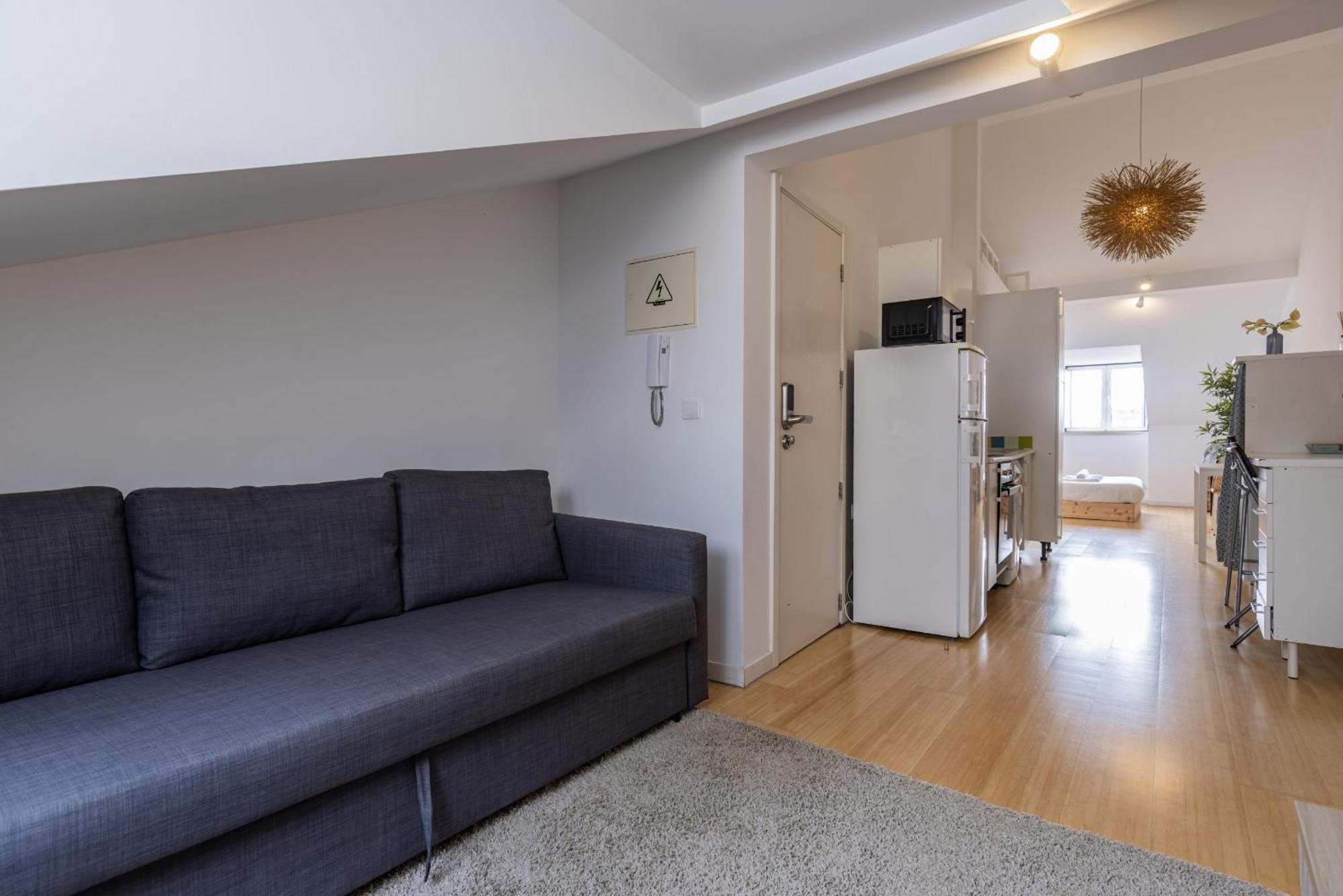 Madragoa Hideout Apartamento *