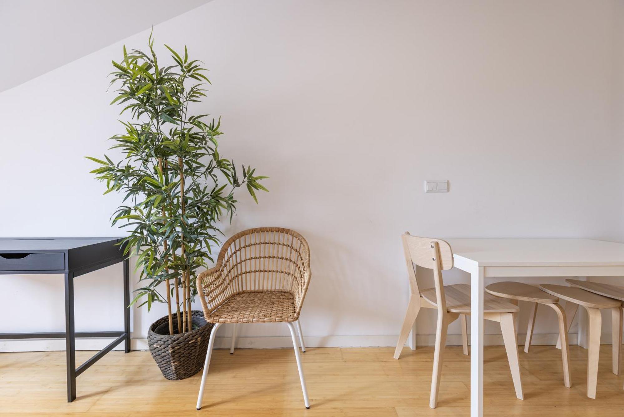 Apartamento Madragoa Hideout *