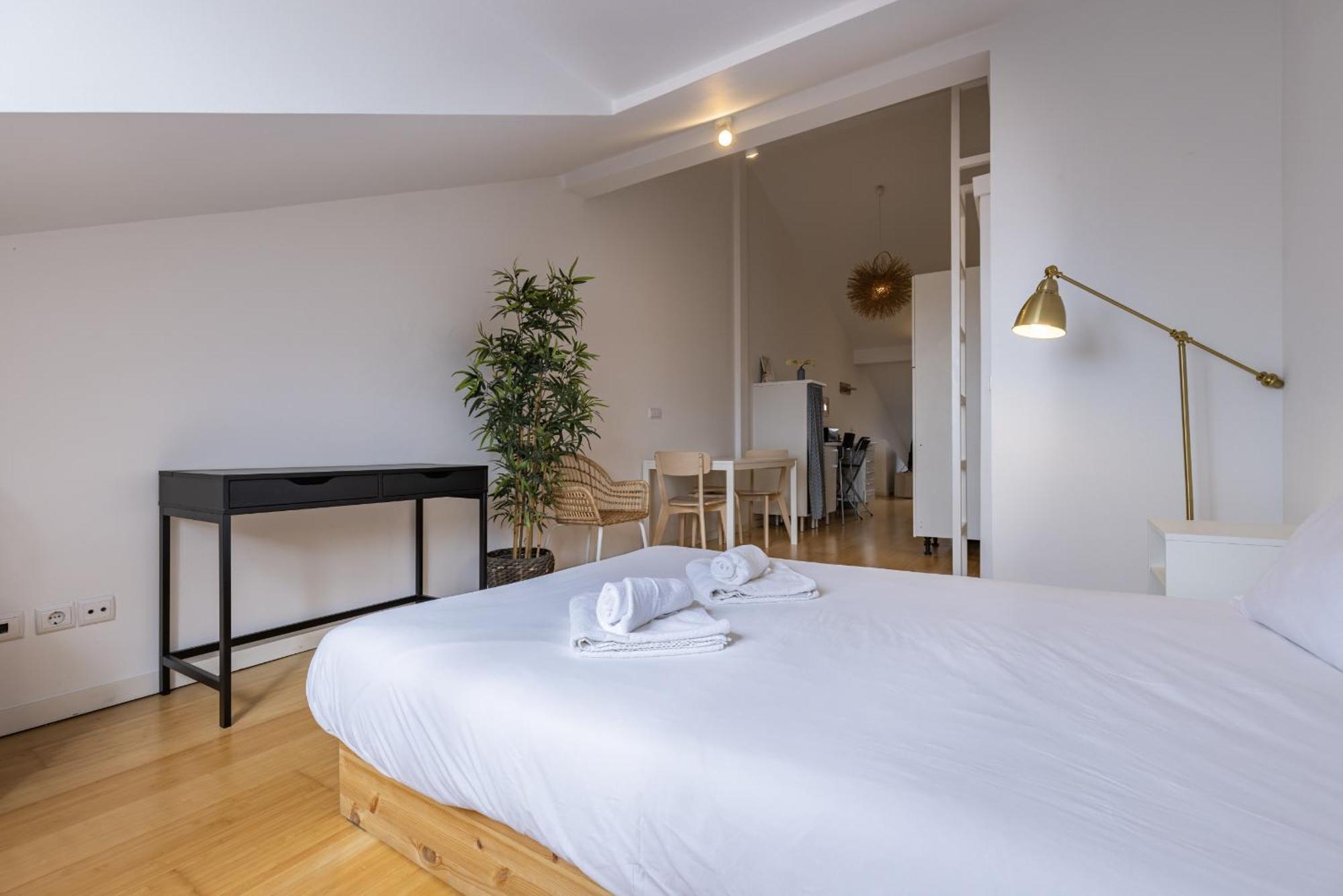 Apartamento Madragoa Hideout Lisboa