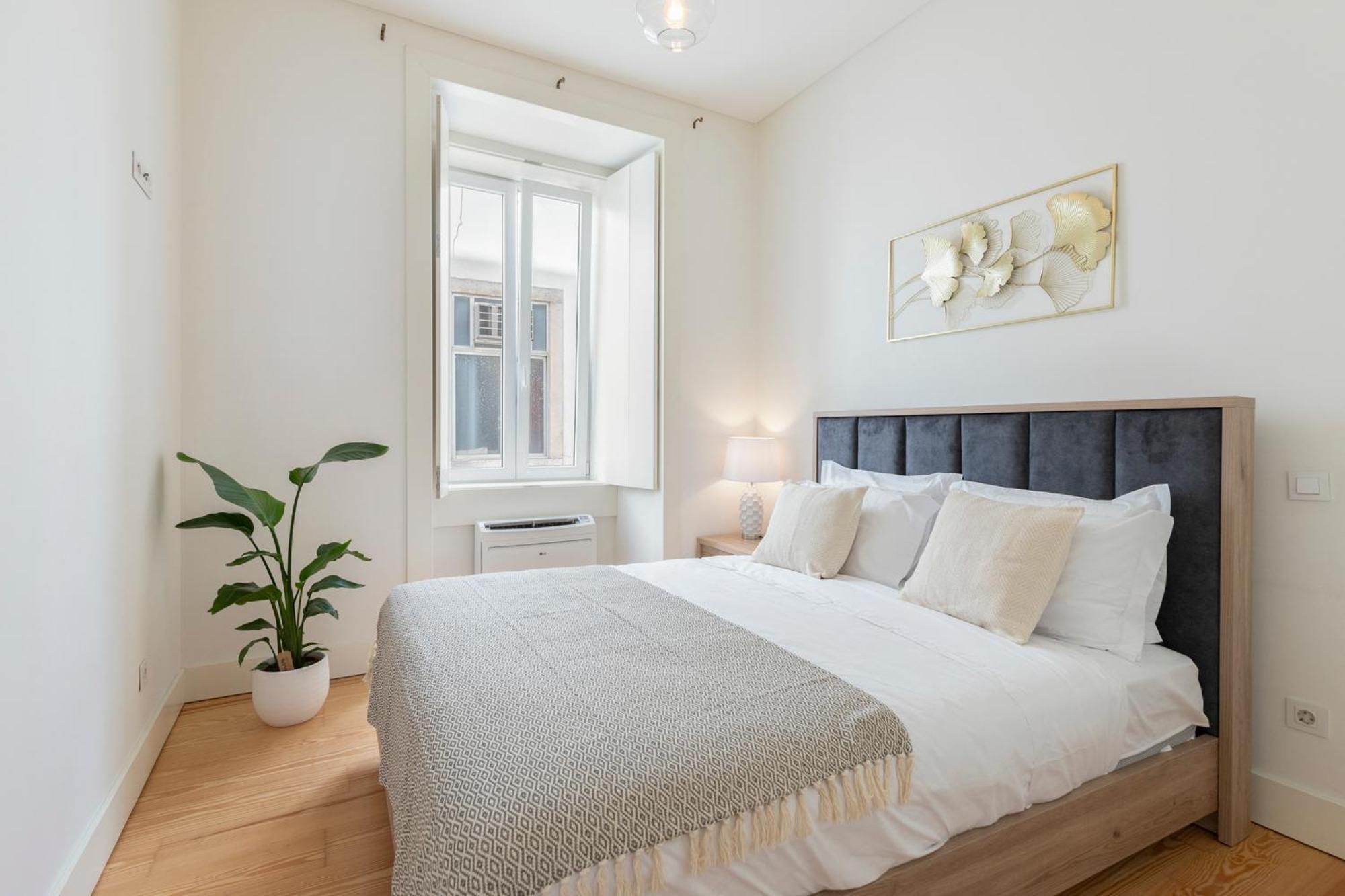 Apartamento Gonzalo's Guest - Luxury Baixa Lisboa