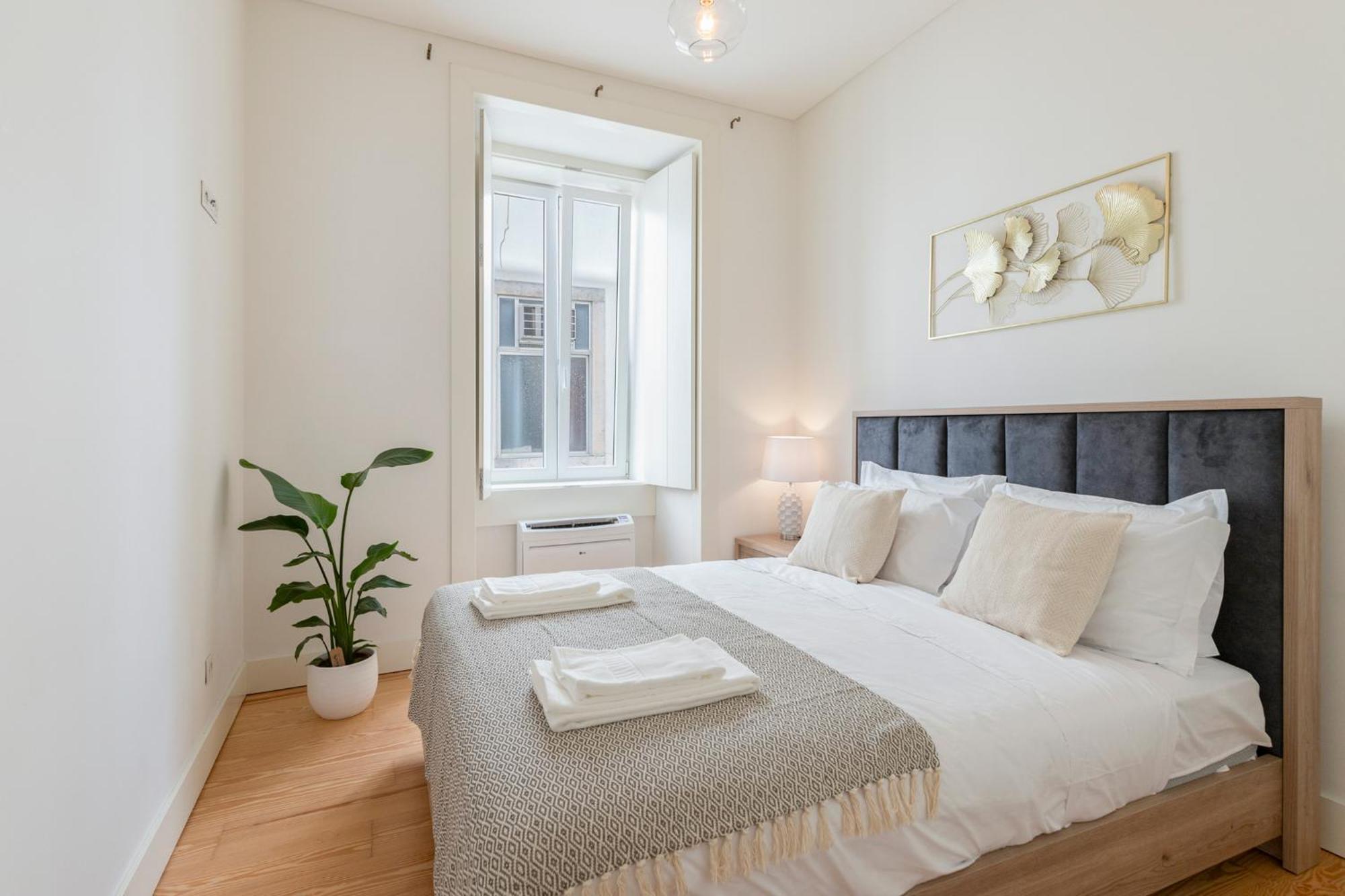 Gonzalo's Guest - Luxury Baixa Apartamento *