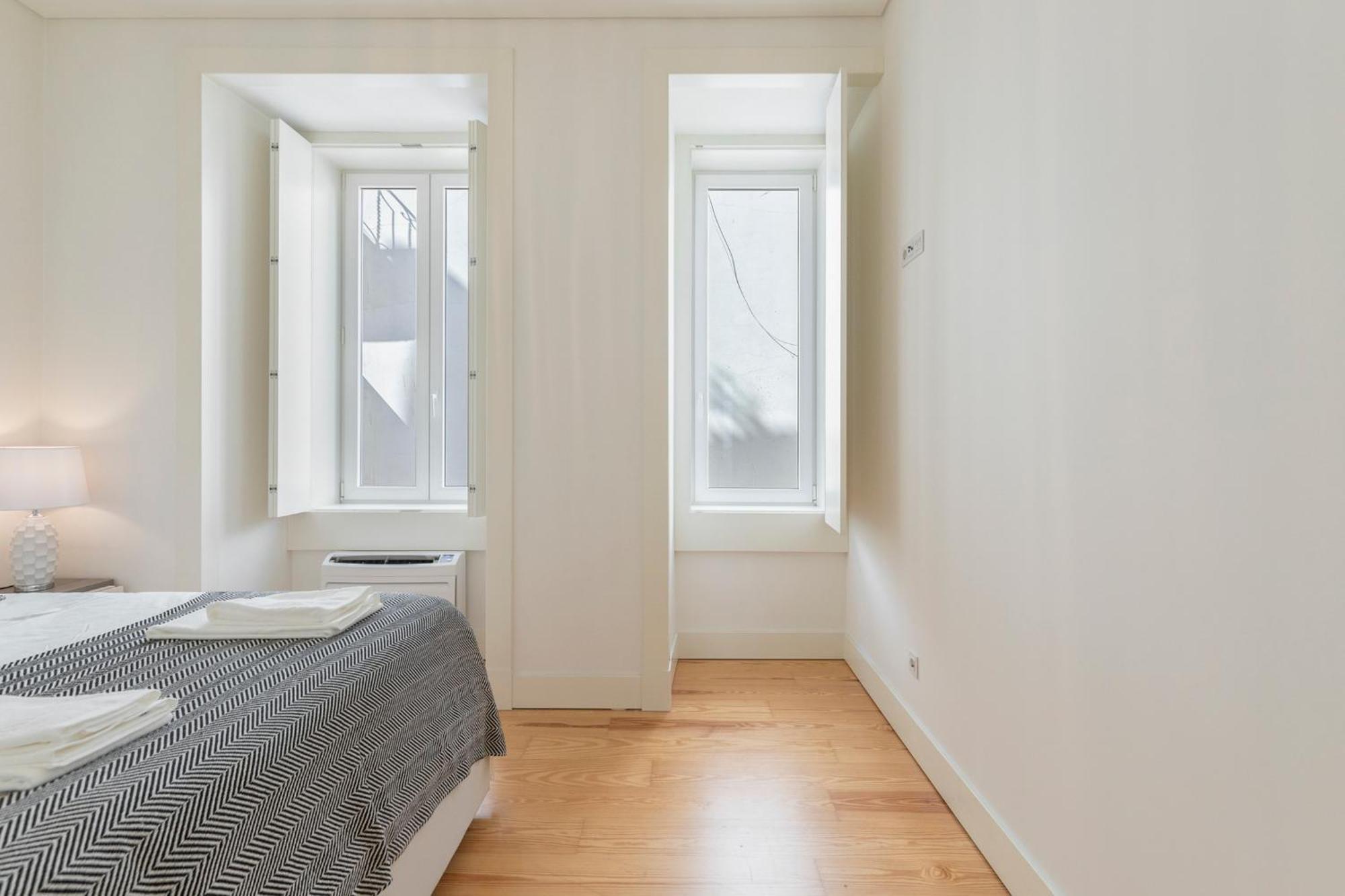 Apartamento Gonzalo's Guest - Luxury Baixa *