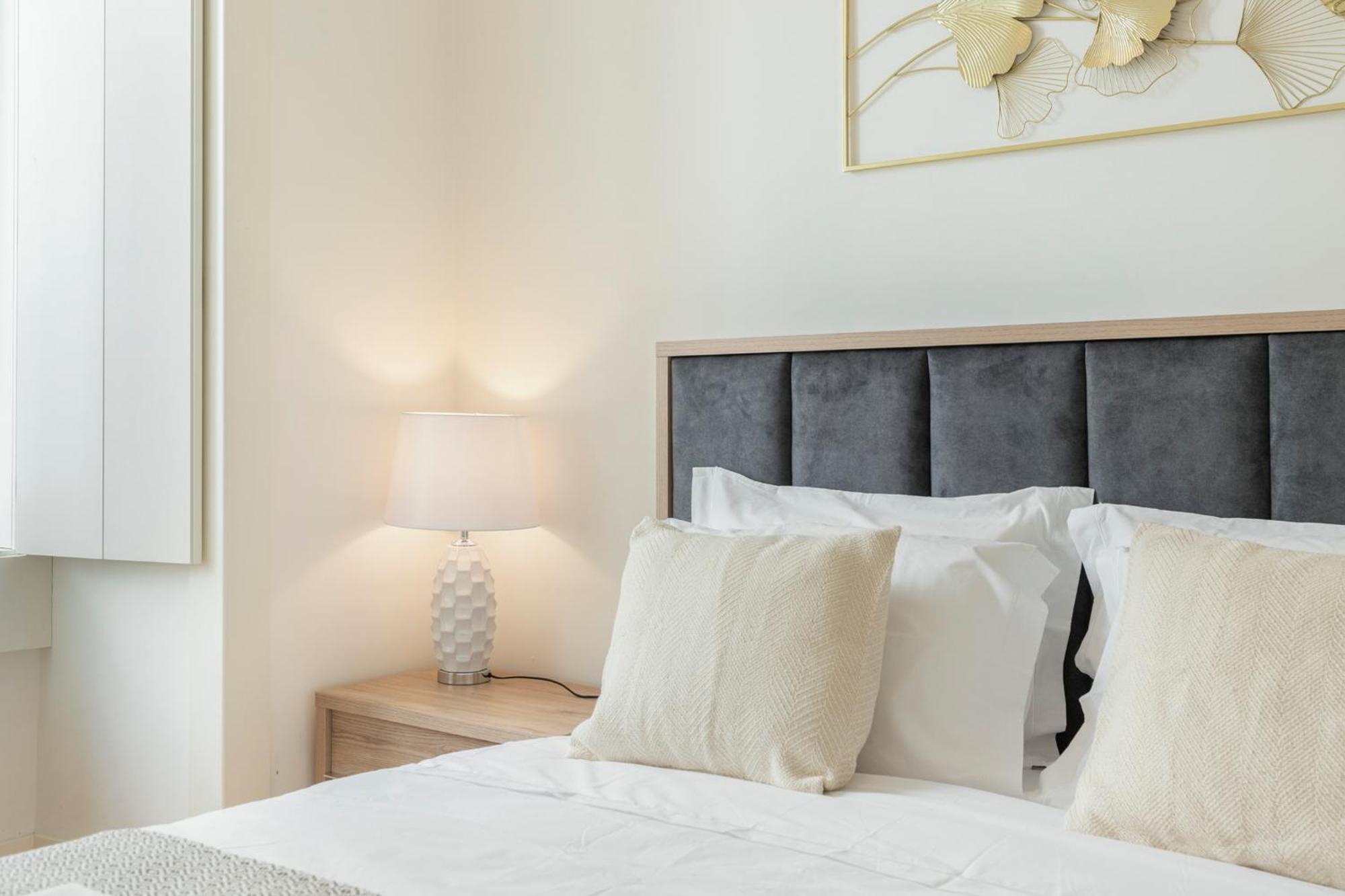 Gonzalo's Guest - Luxury Baixa Apartamento Lisboa