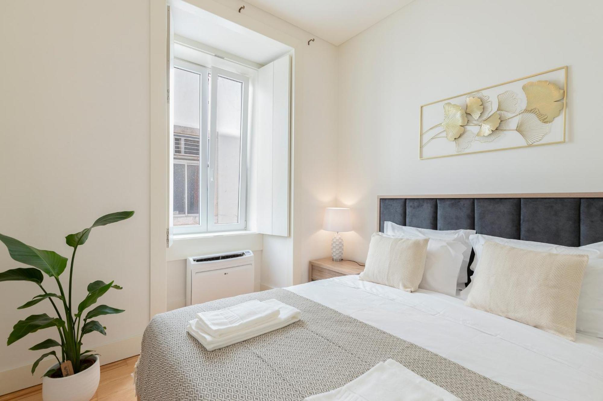 Gonzalo's Guest - Luxury Baixa Lisboa