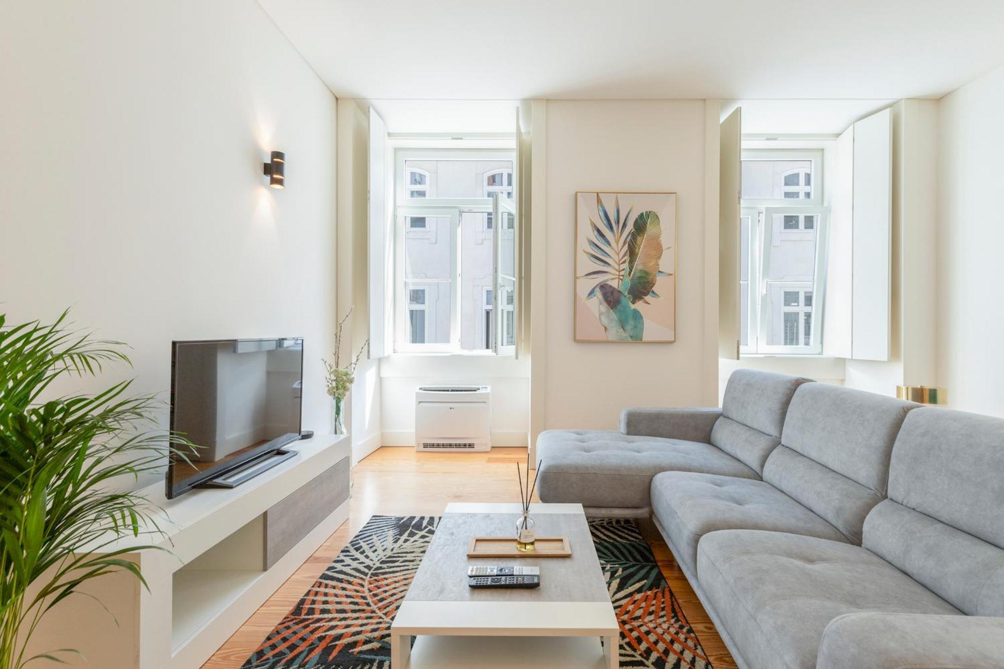 Apartamento Gonzalo's Guest - Luxury Baixa