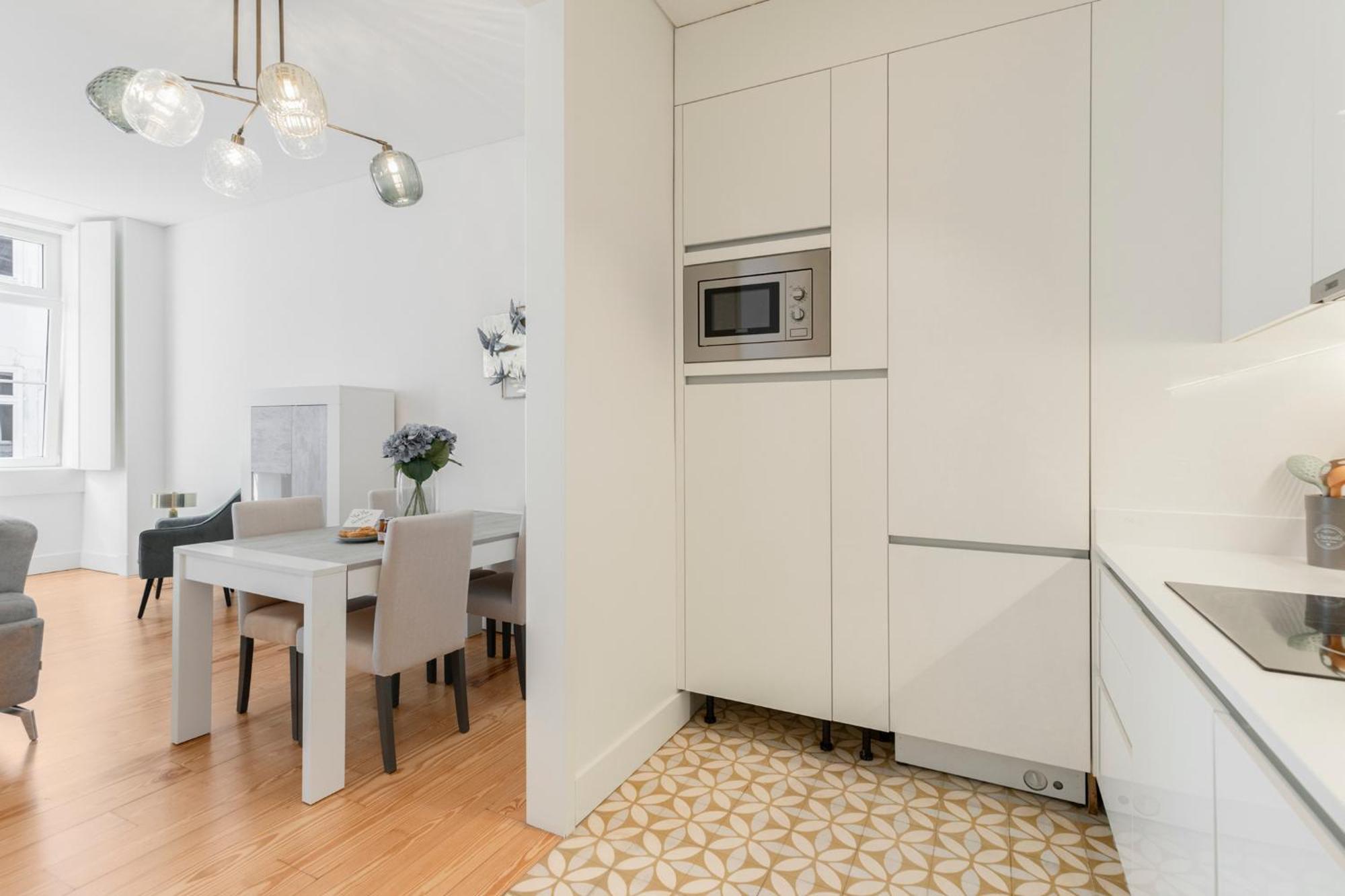 Gonzalo's Guest - Luxury Baixa Apartamento *