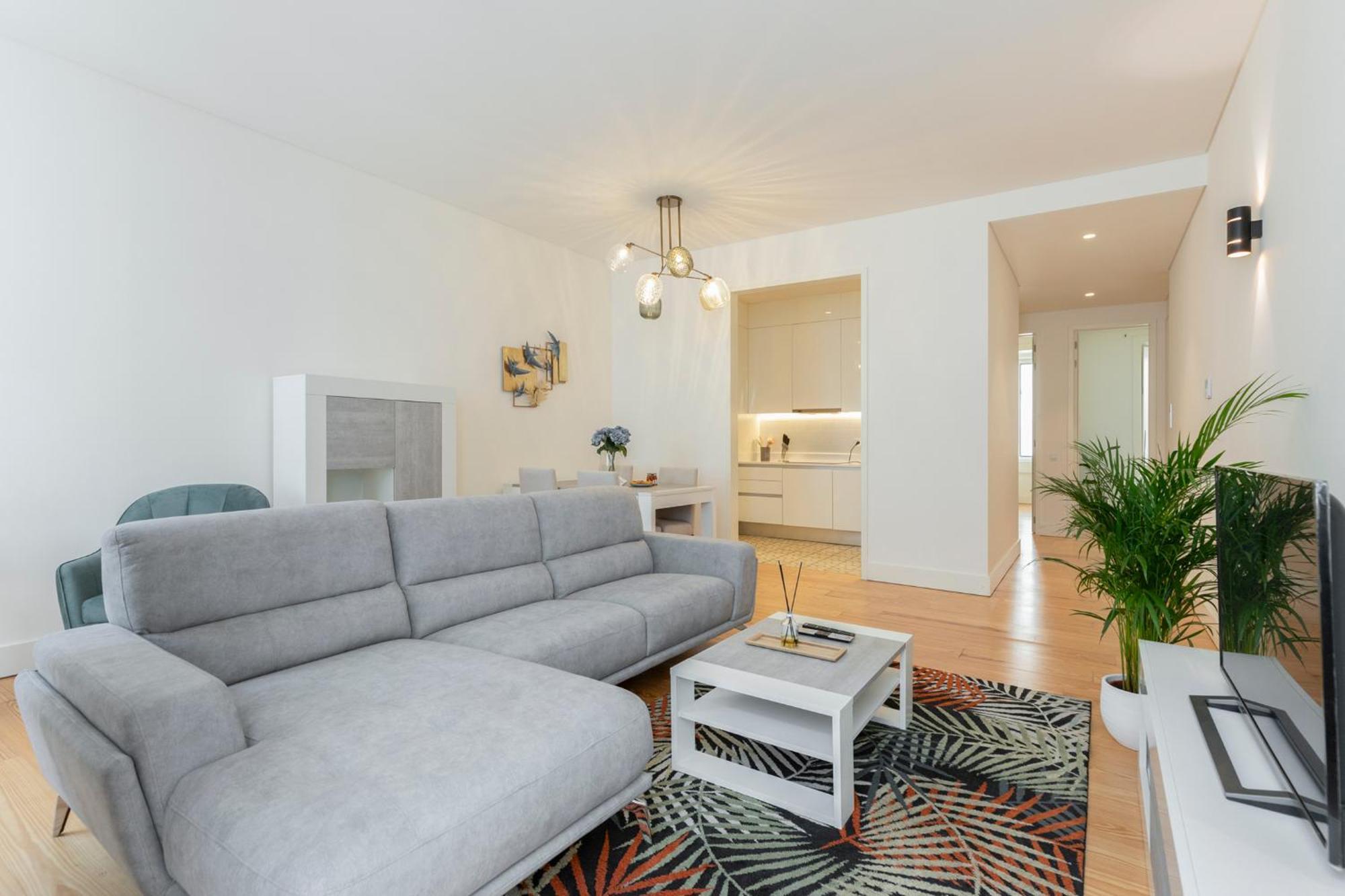 Gonzalo's Guest - Luxury Baixa Apartamento Lisboa