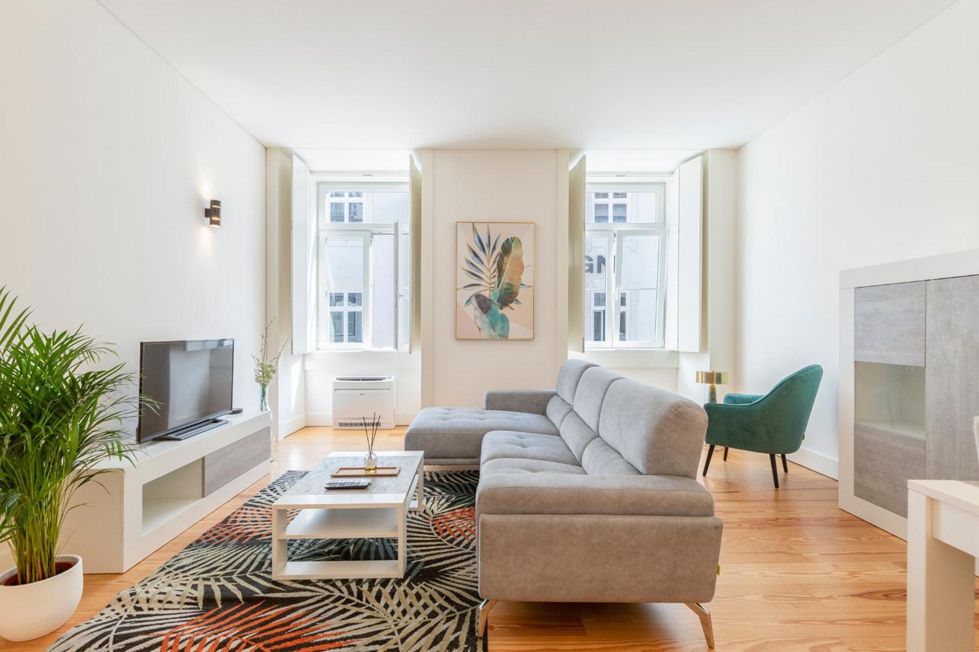 Apartamento Gonzalo's Guest - Luxury Baixa