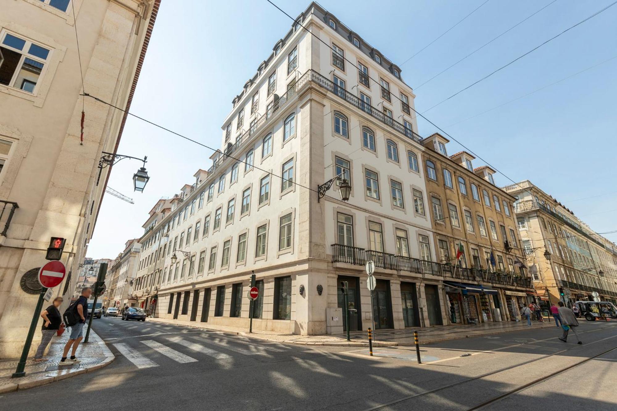Apartamento Gonzalo's Guest - Luxury Baixa *