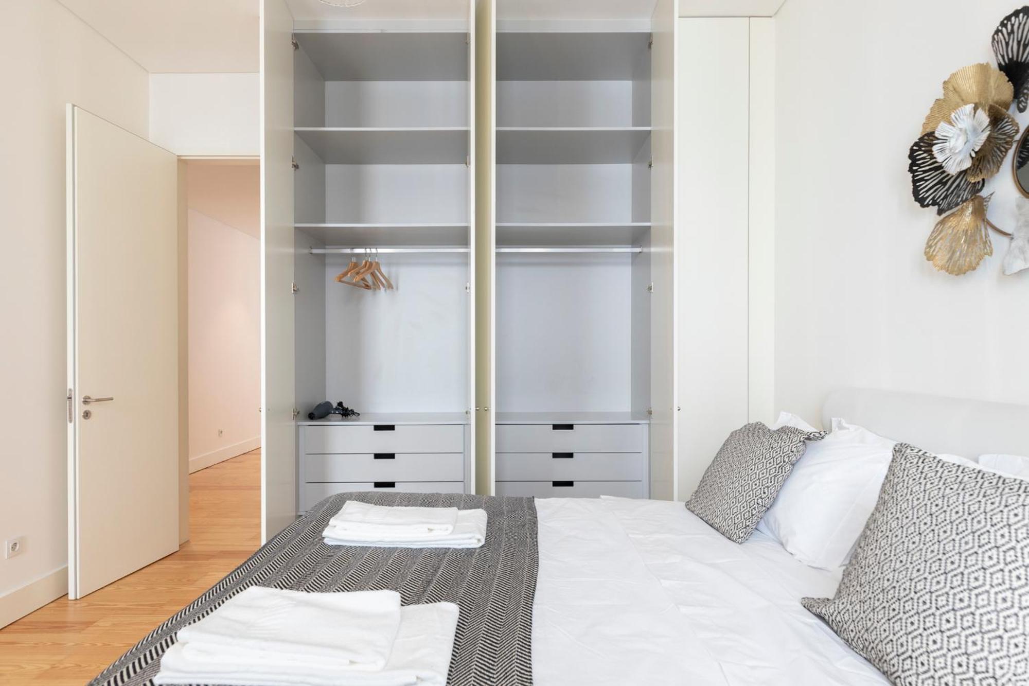 Apartamento Gonzalo's Guest - Luxury Baixa Lisboa