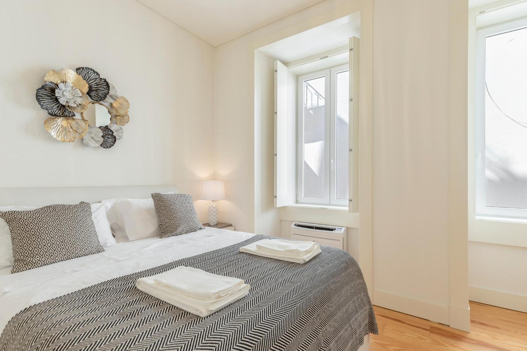 Gonzalo's Guest - Luxury Baixa Lisboa