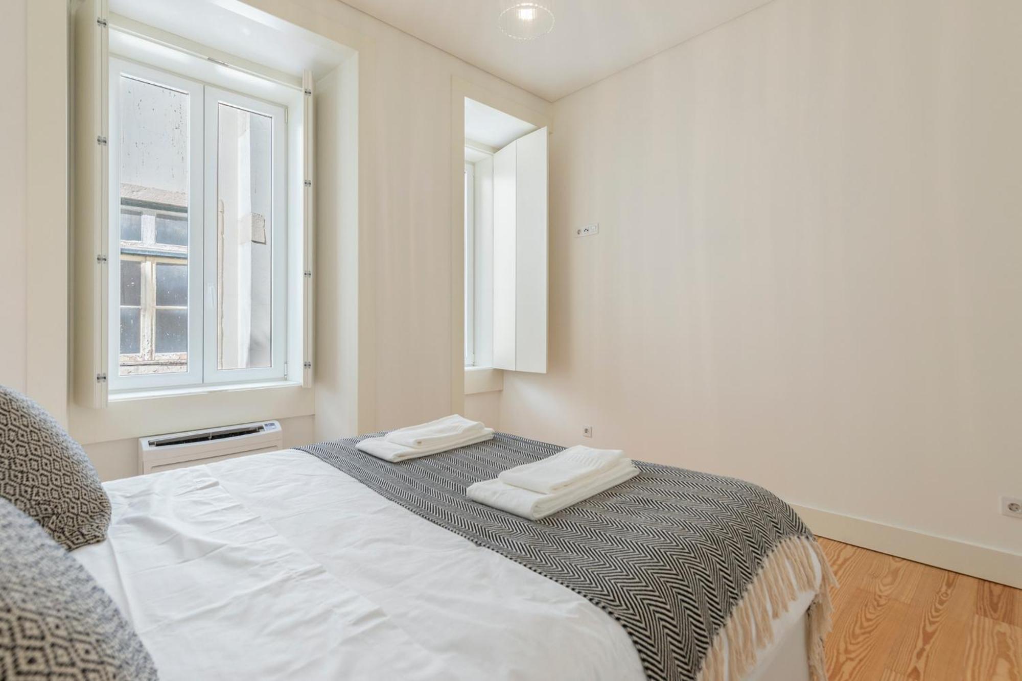 Gonzalo's Guest - Luxury Baixa Apartamento