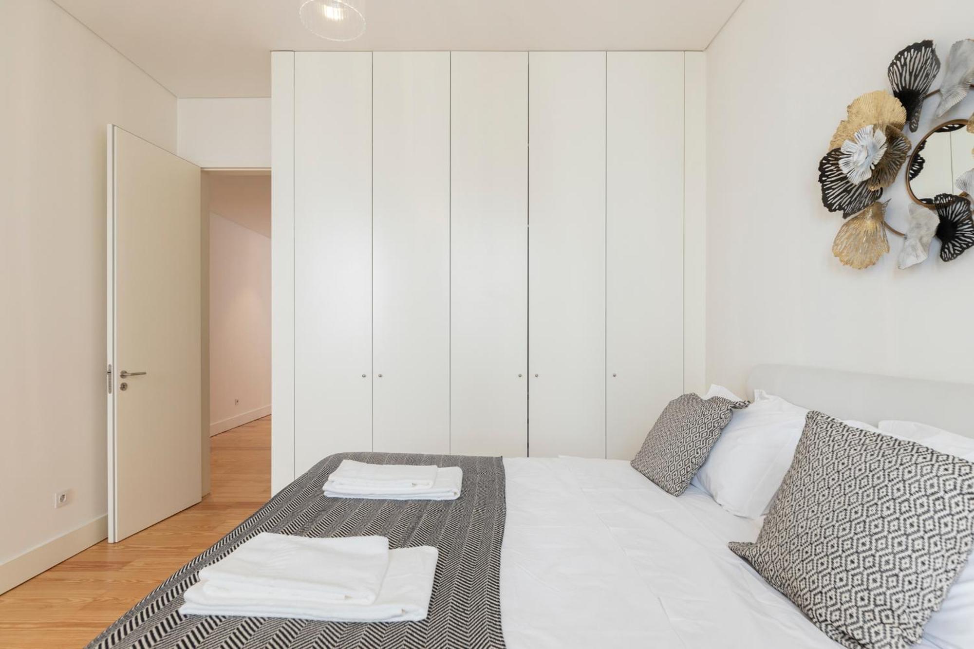 Apartamento Gonzalo's Guest - Luxury Baixa Lisboa