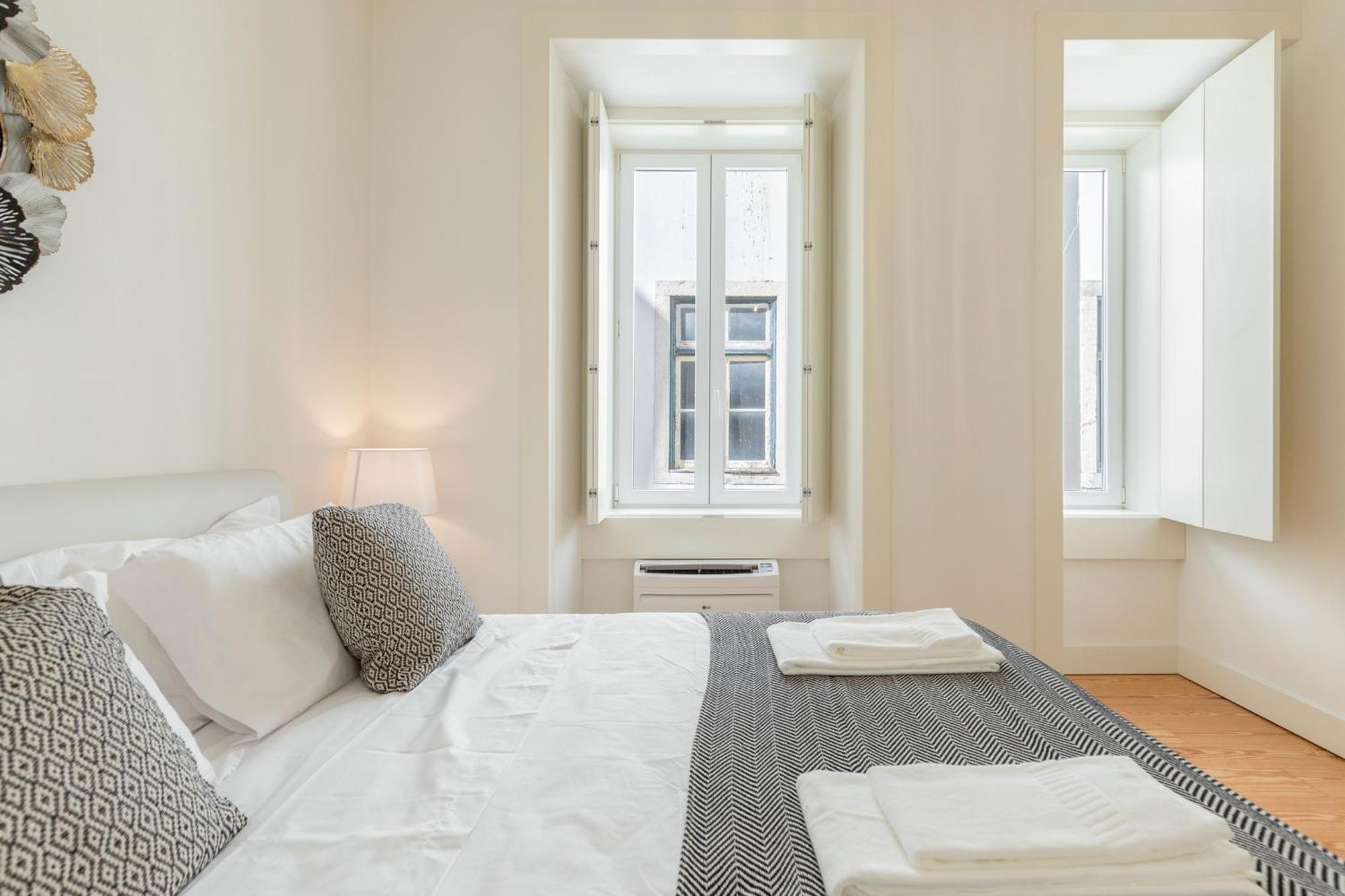 Gonzalo's Guest - Luxury Baixa Lisboa